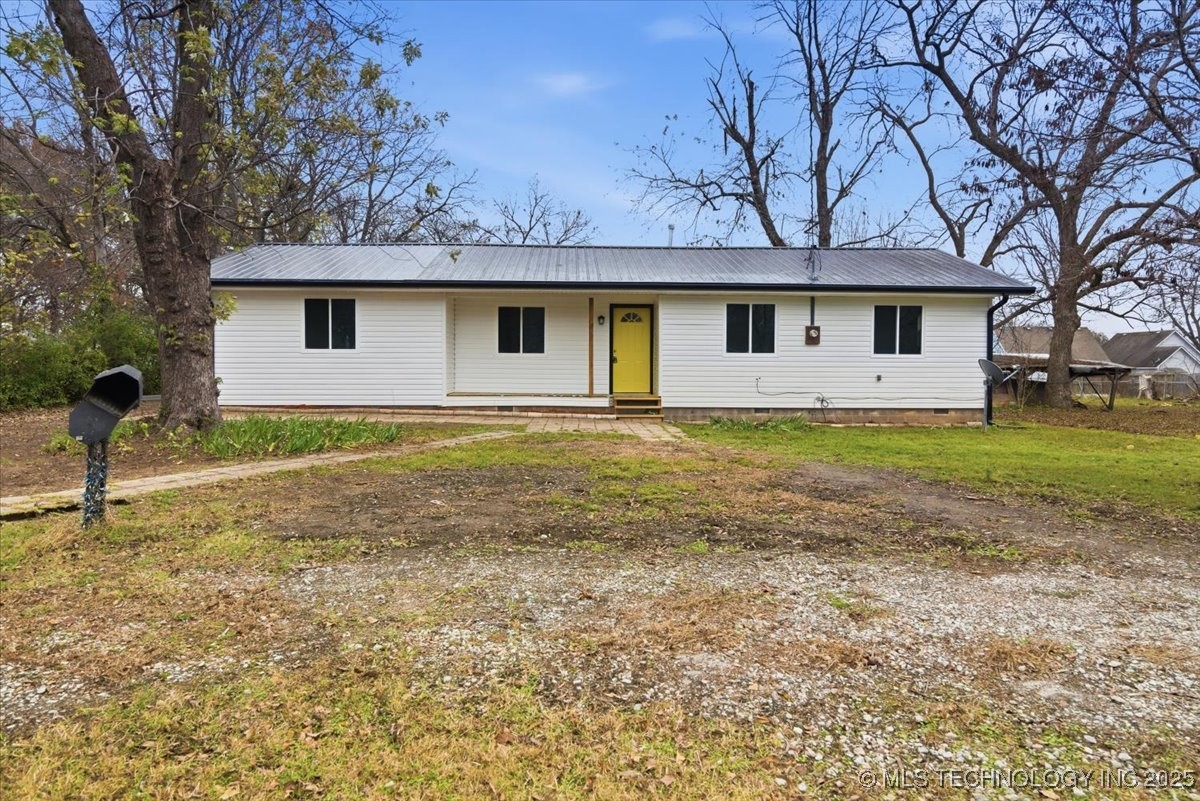 615 S Haynie Street Skiatook OK 74070