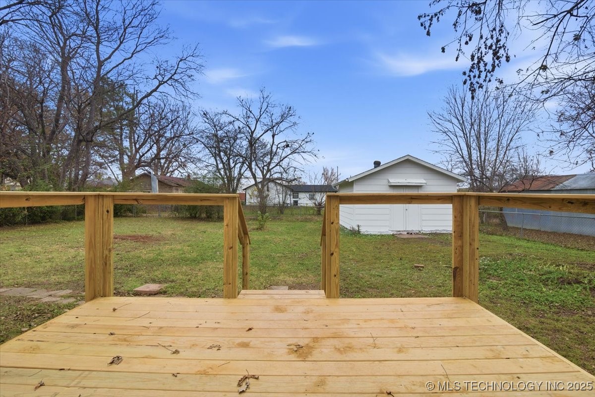 615 S Haynie Street Skiatook OK 74070