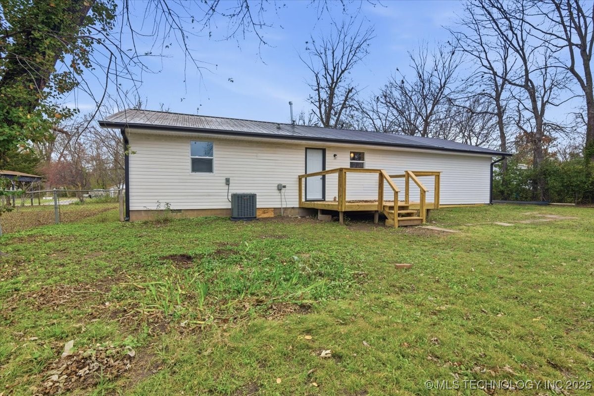 615 S Haynie Street Skiatook OK 74070