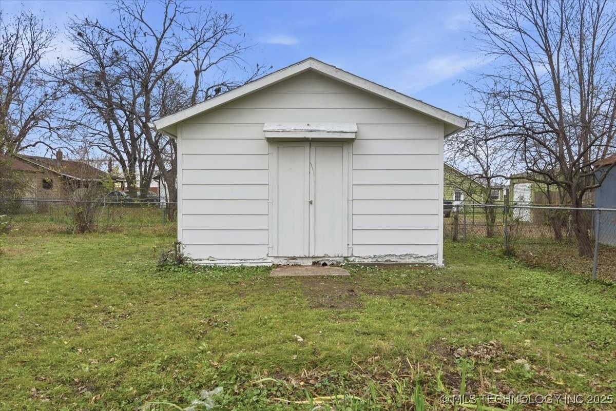 615 S Haynie Street Skiatook OK 74070