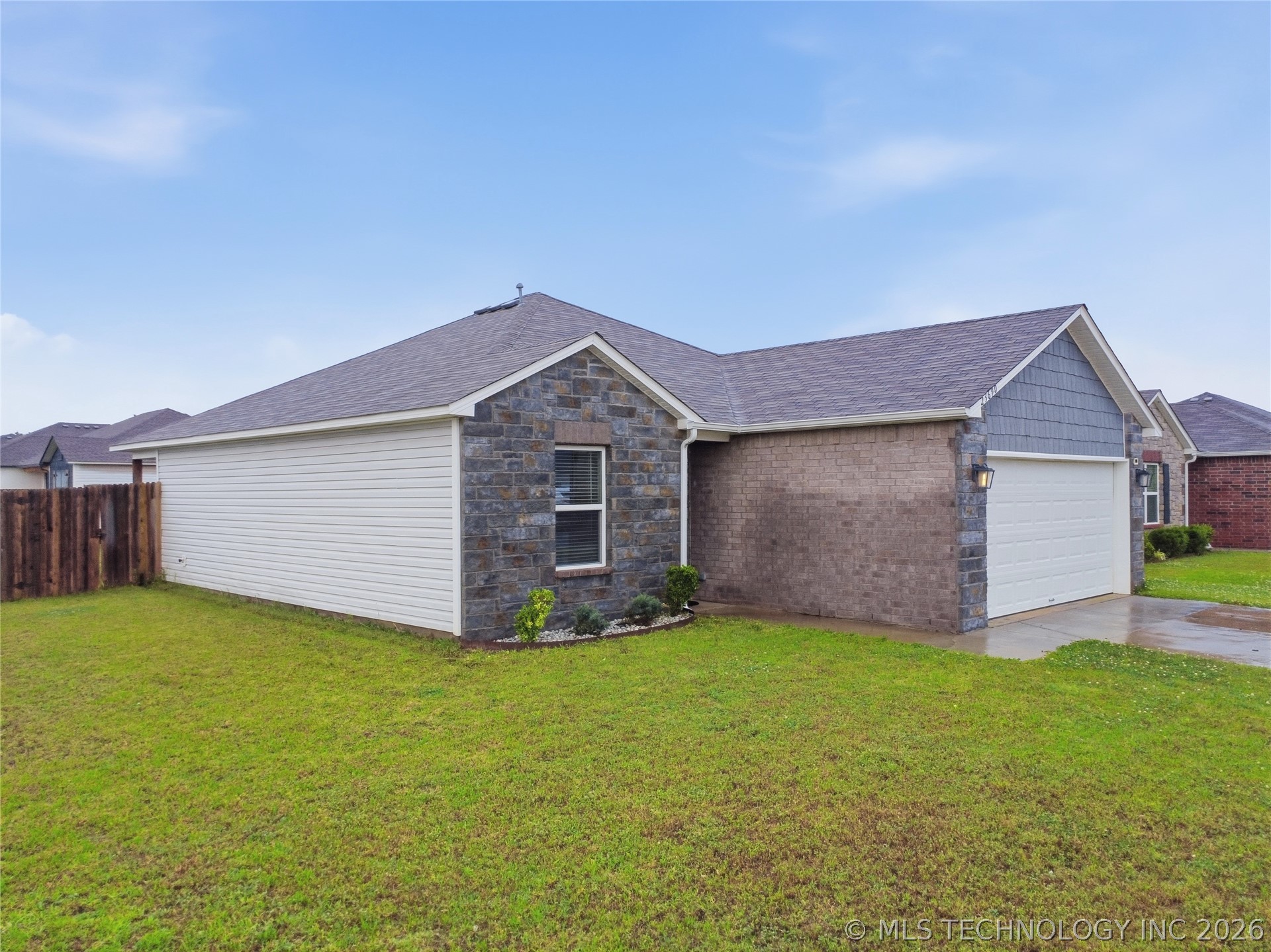 23690 E 114th Street Broken Arrow OK 74014