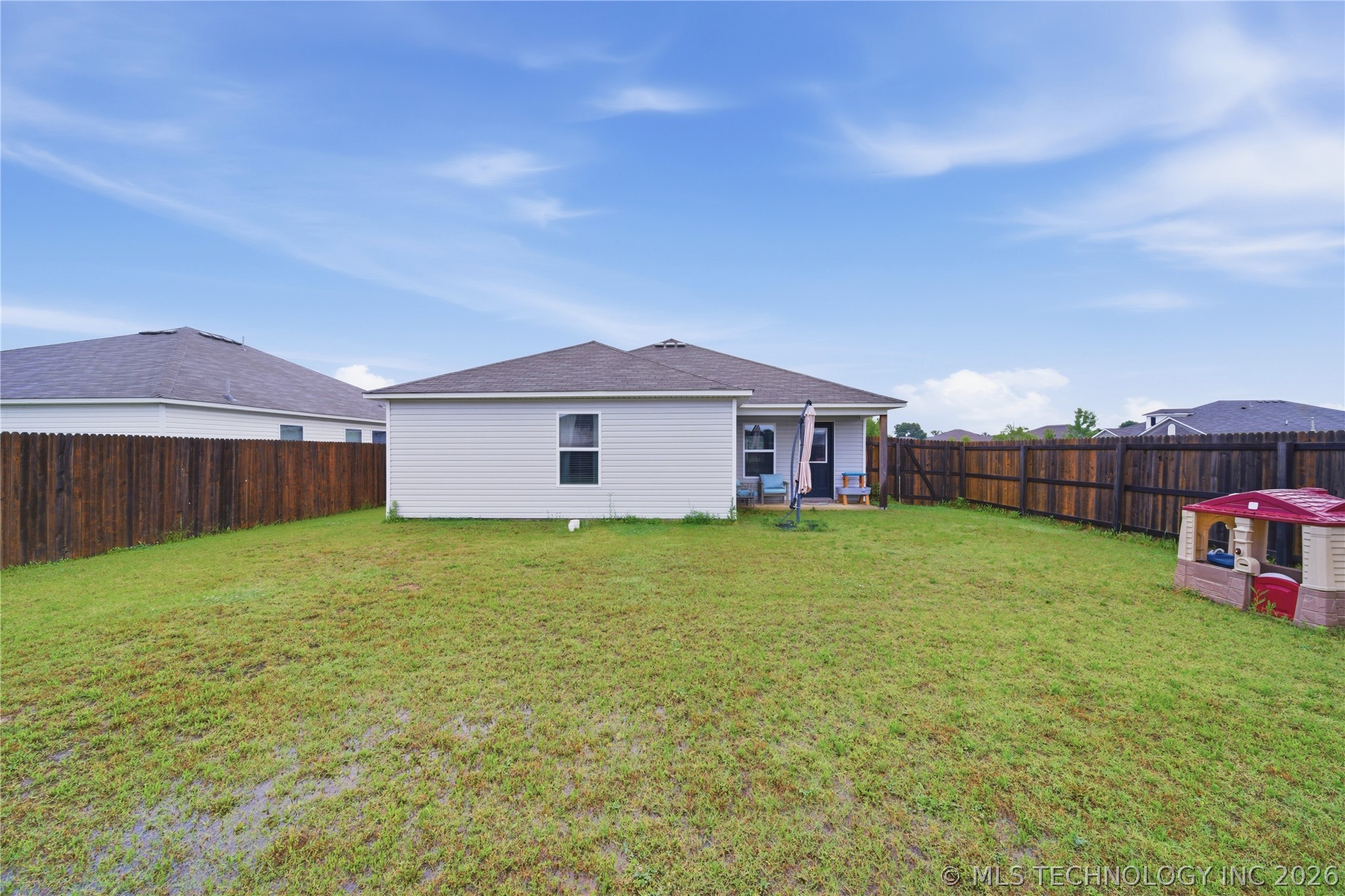 23690 E 114th Street Broken Arrow OK 74014