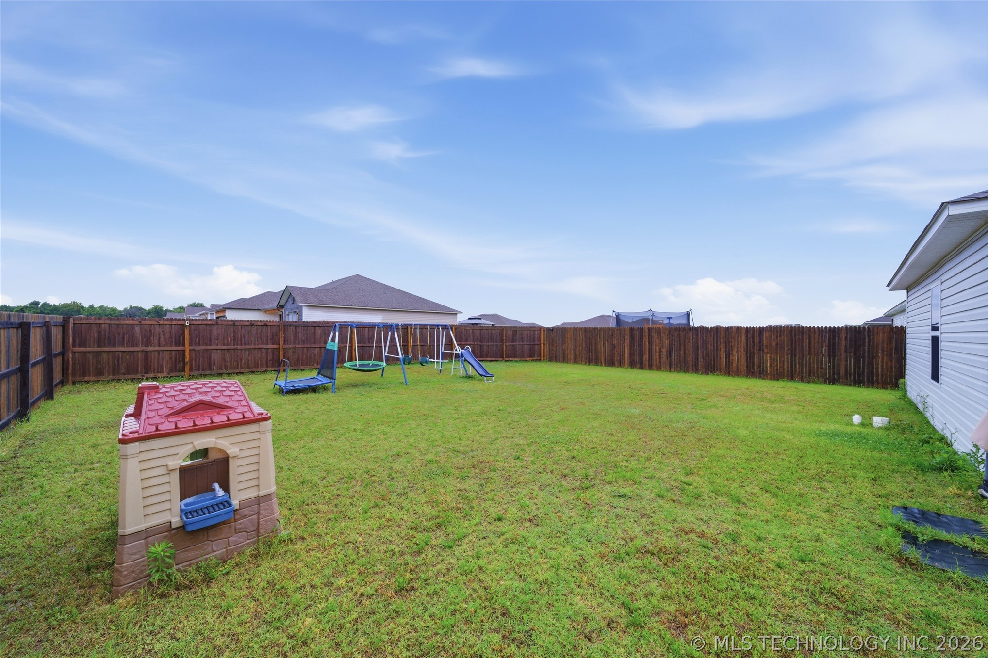 23690 E 114th Street Broken Arrow OK 74014