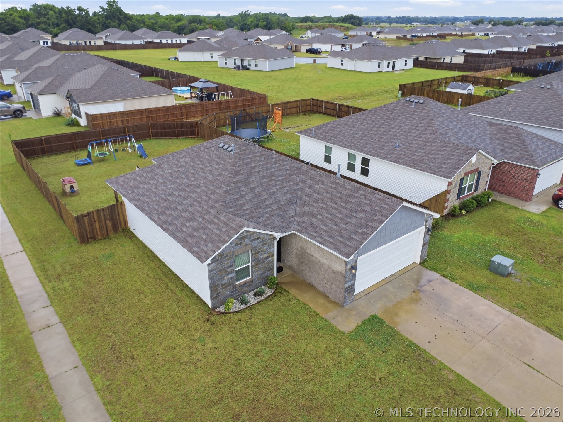 23690 E 114th Street Broken Arrow OK 74014