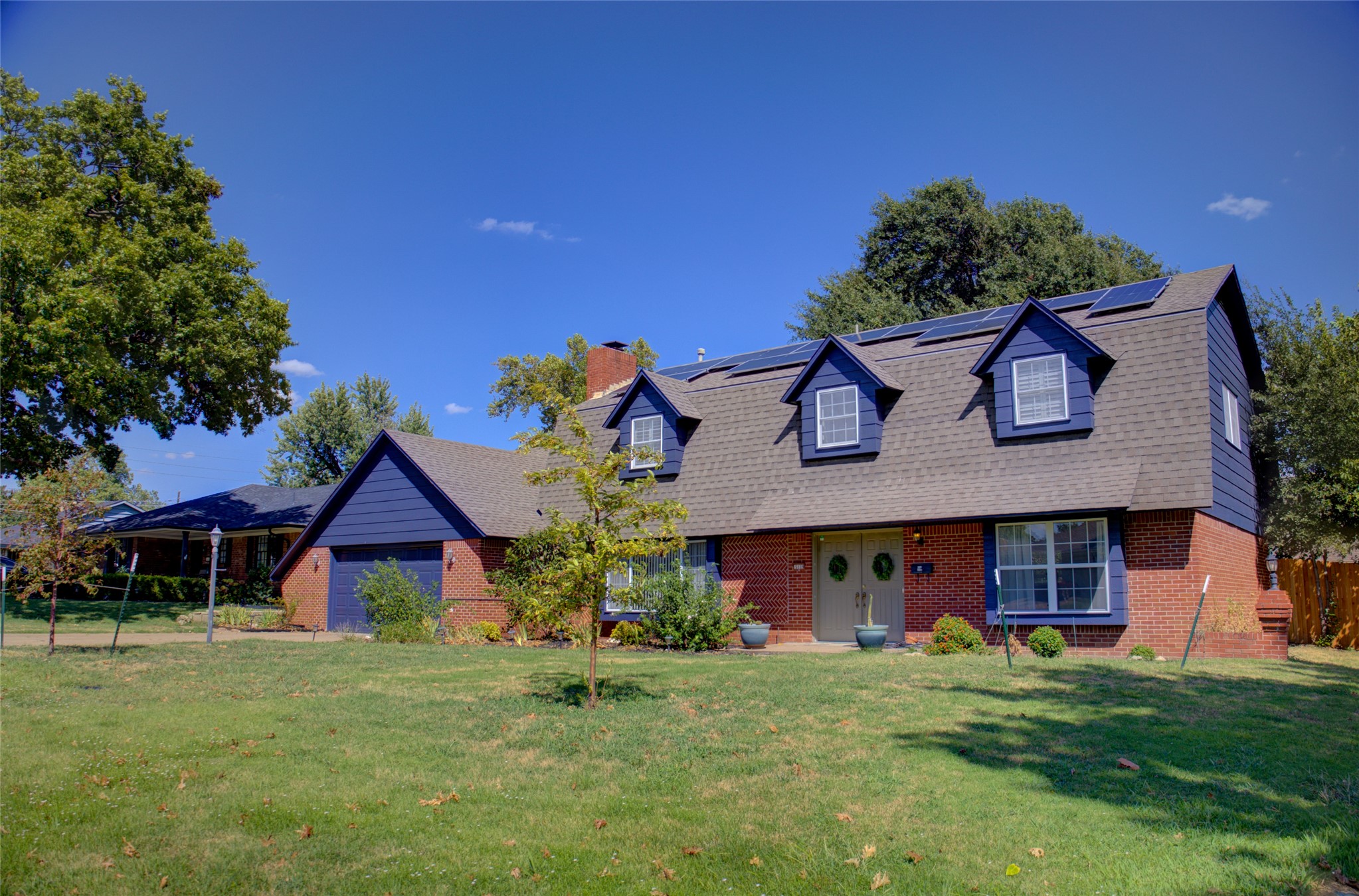 5119 S Joplin Avenue Tulsa OK 74135