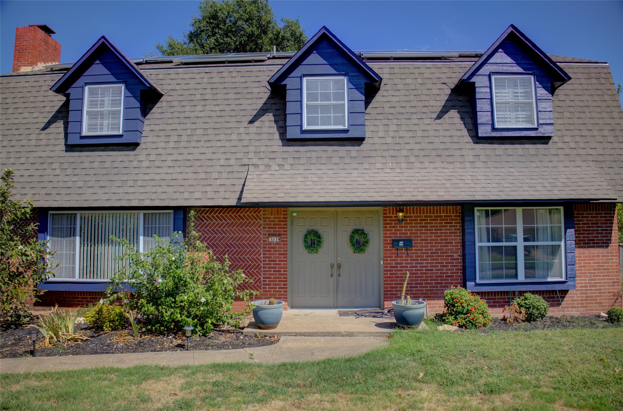 5119 S Joplin Avenue Tulsa OK 74135