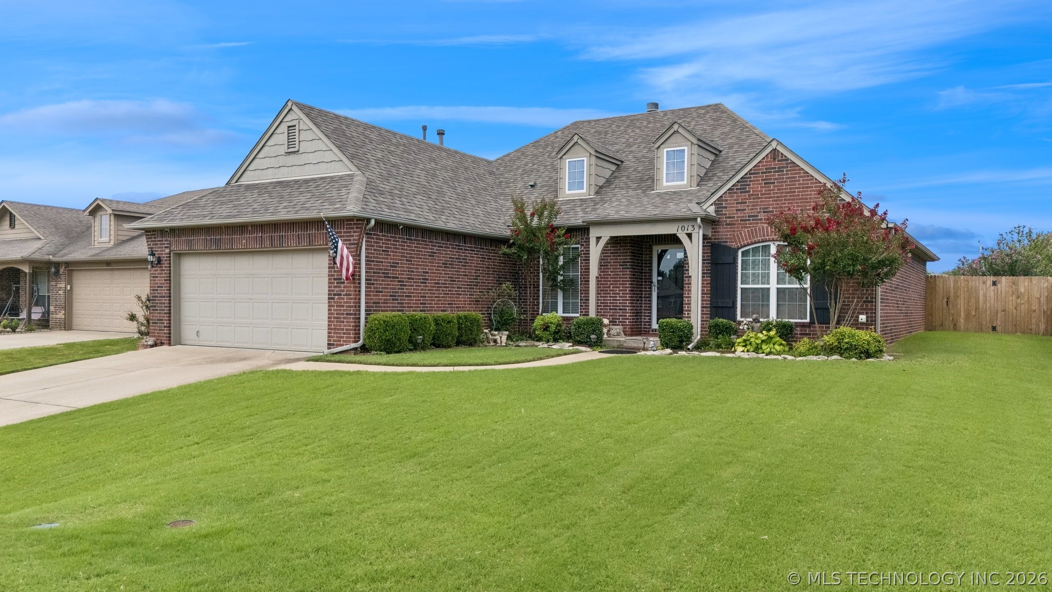 1013 Midway Road Claremore OK 74019