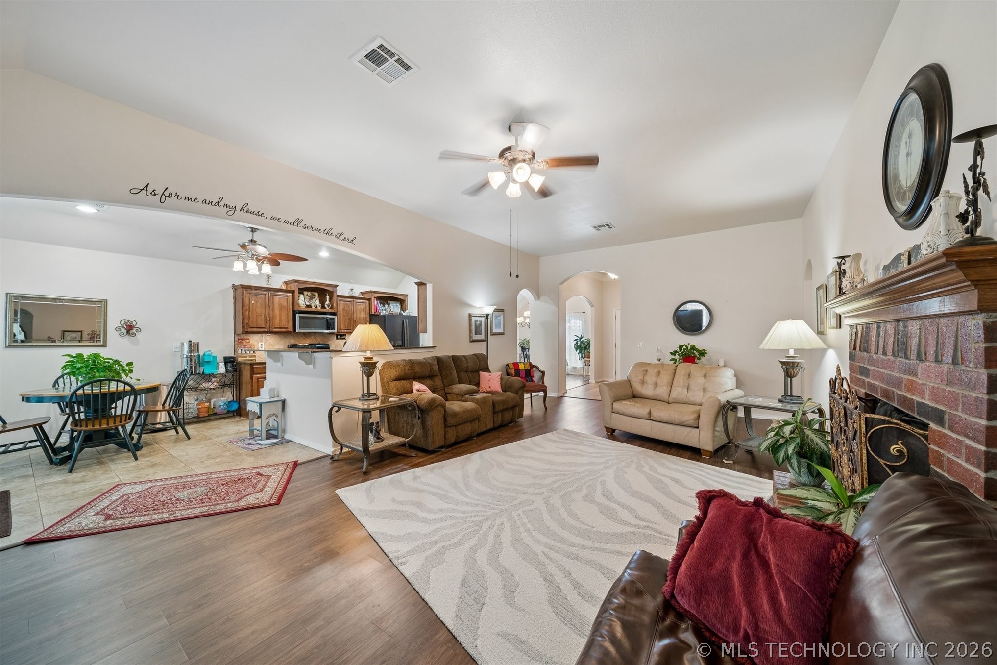 1013 Midway Road Claremore OK 74019