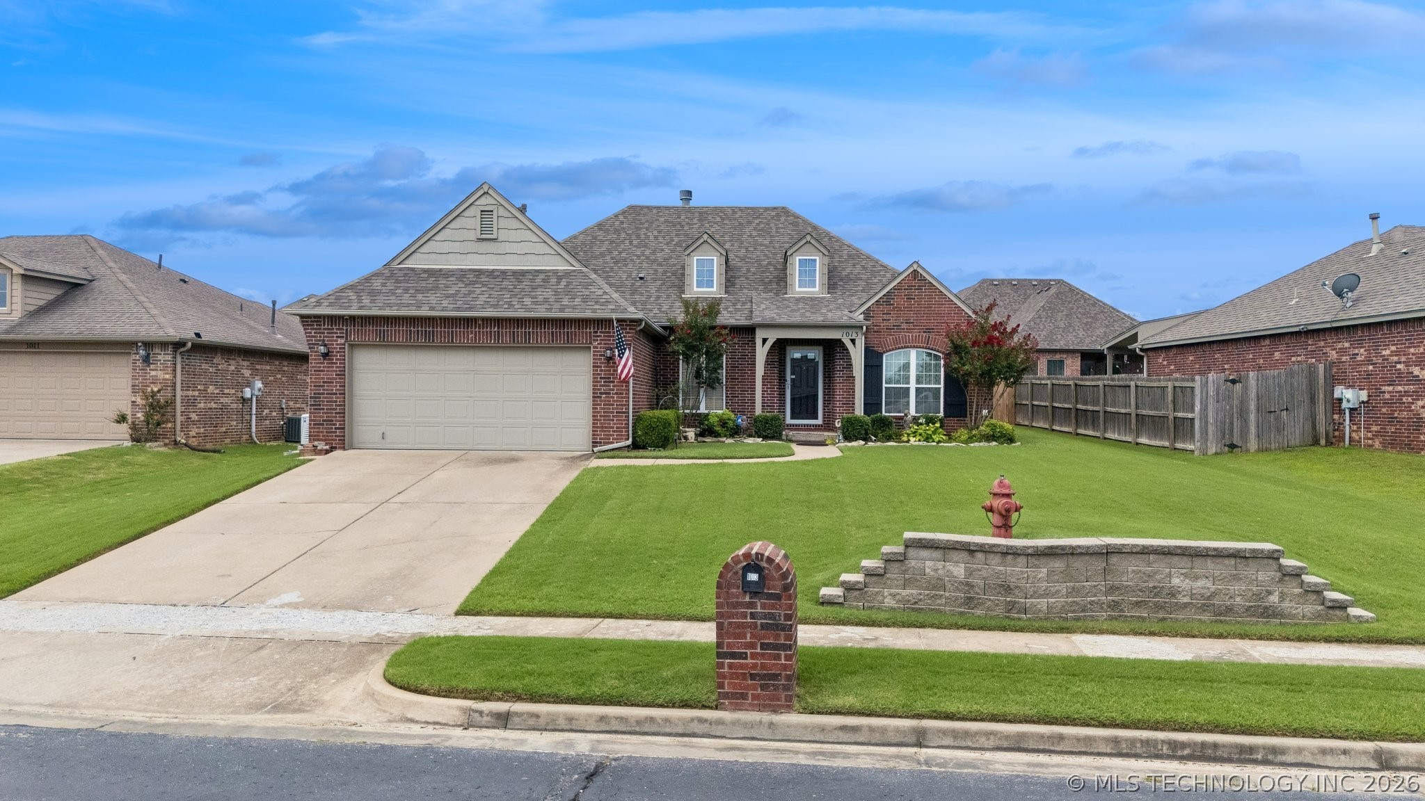 1013 Midway Road Claremore OK 74019