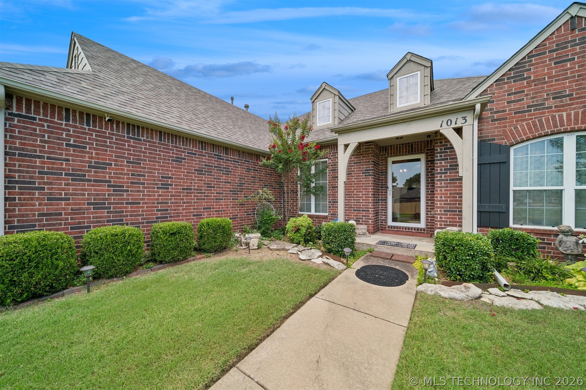 1013 Midway Road Claremore OK 74019