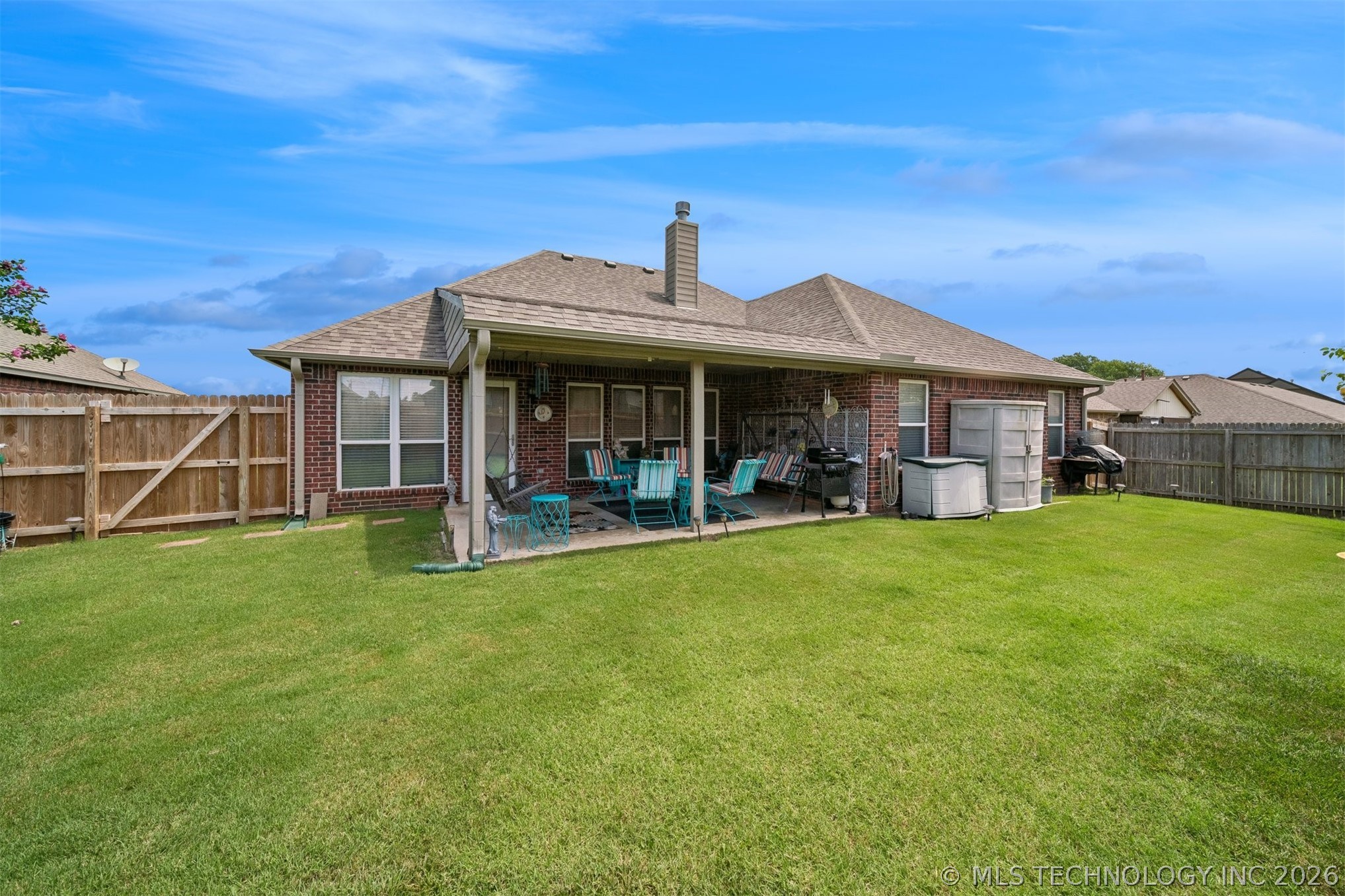 1013 Midway Road Claremore OK 74019