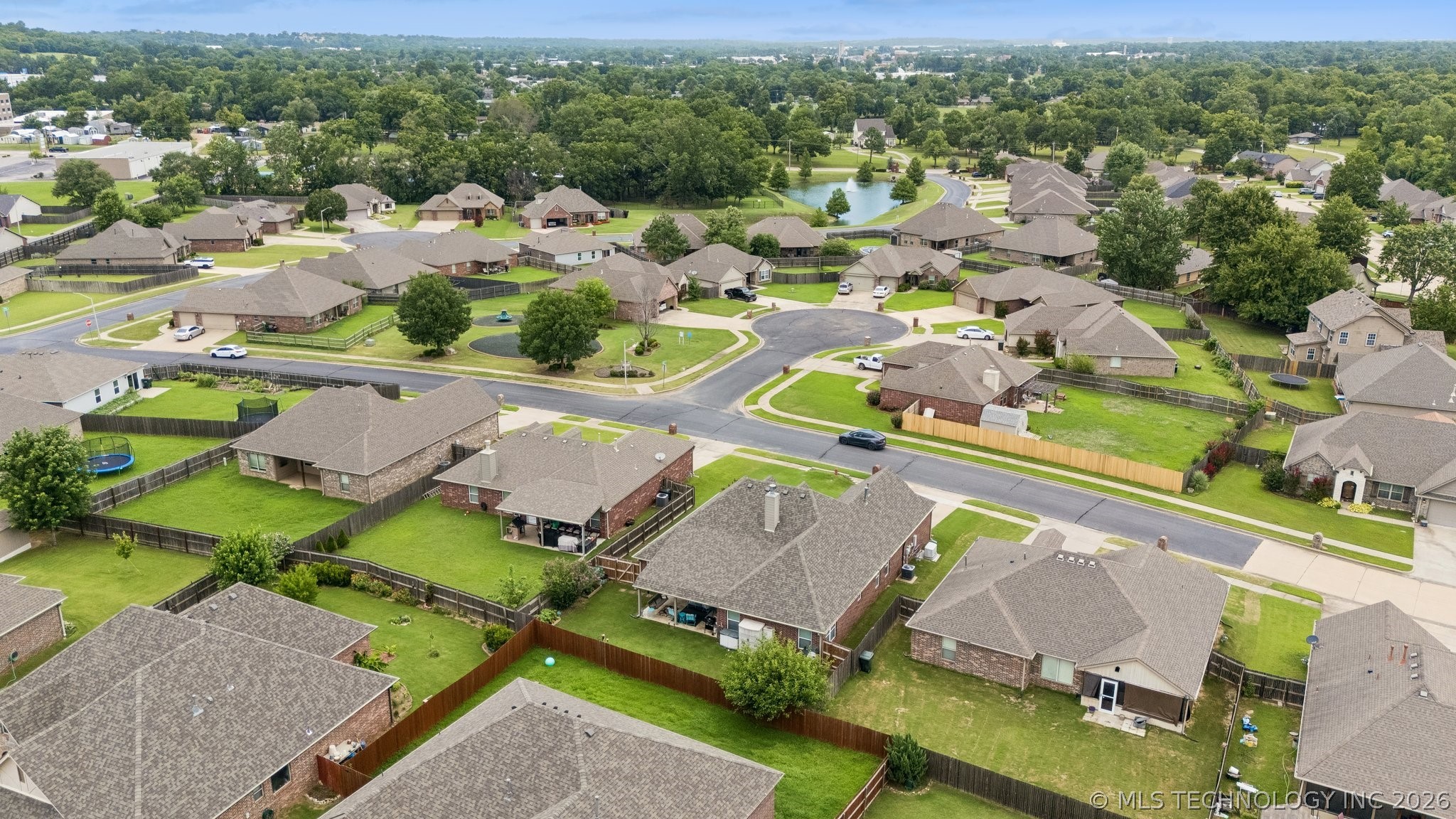 1013 Midway Road Claremore OK 74019