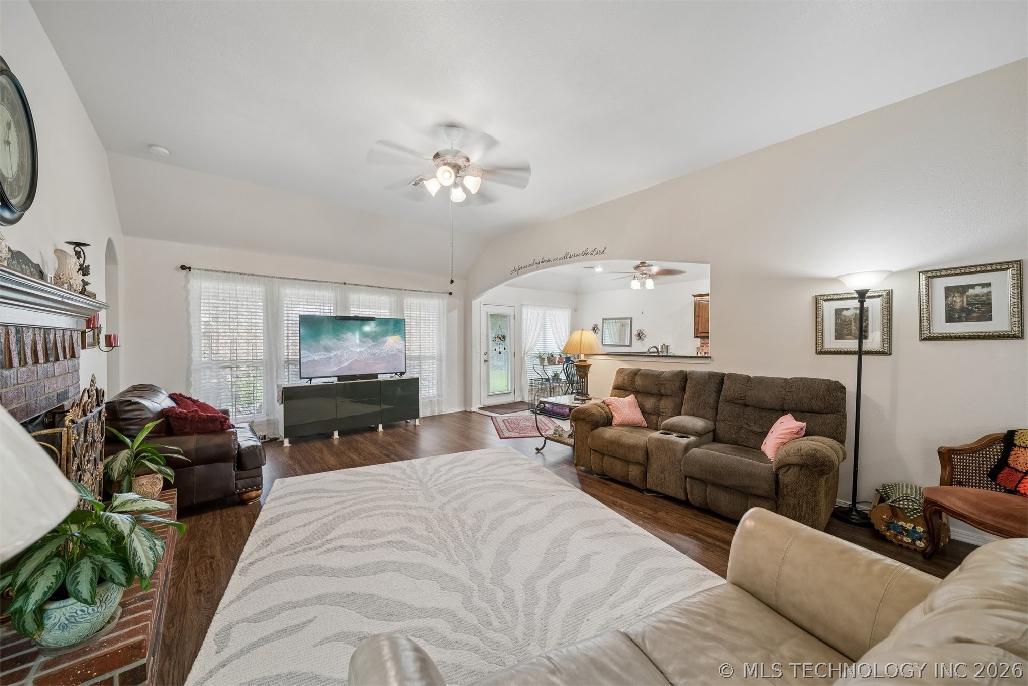 1013 Midway Road Claremore OK 74019