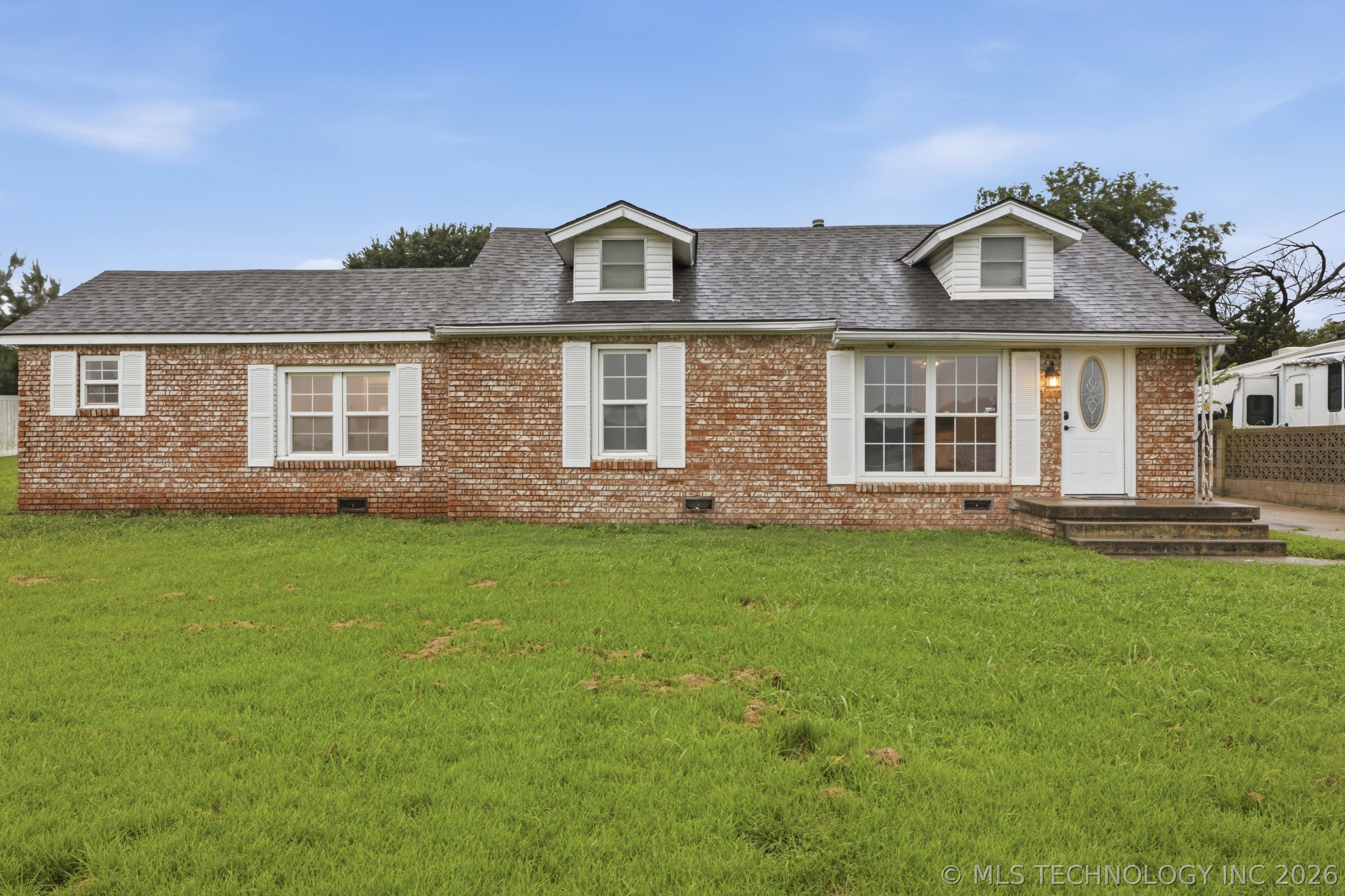 10035 Bryant Road Henryetta OK 74437