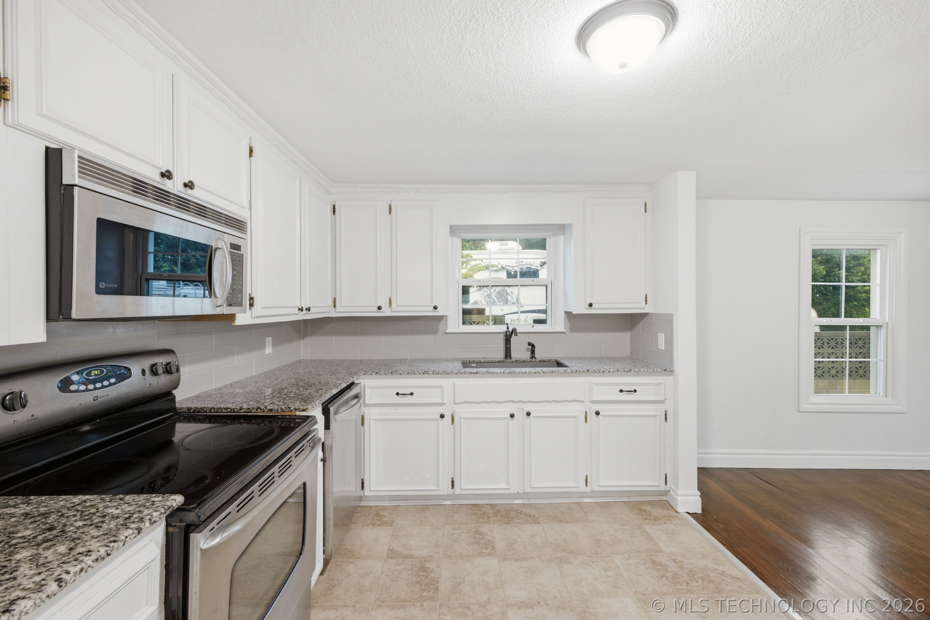 10035 Bryant Road Henryetta OK 74437