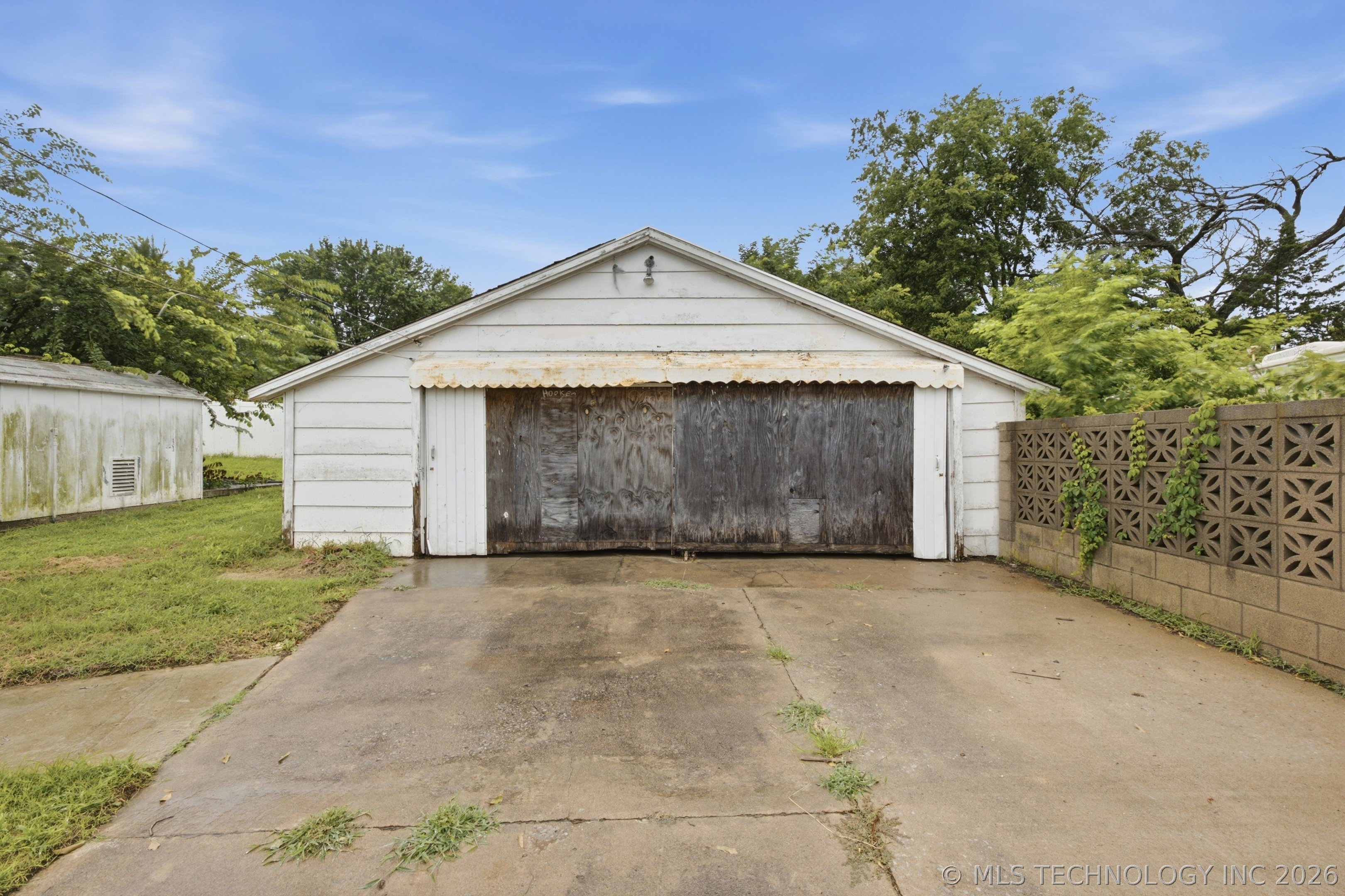 10035 Bryant Road Henryetta OK 74437