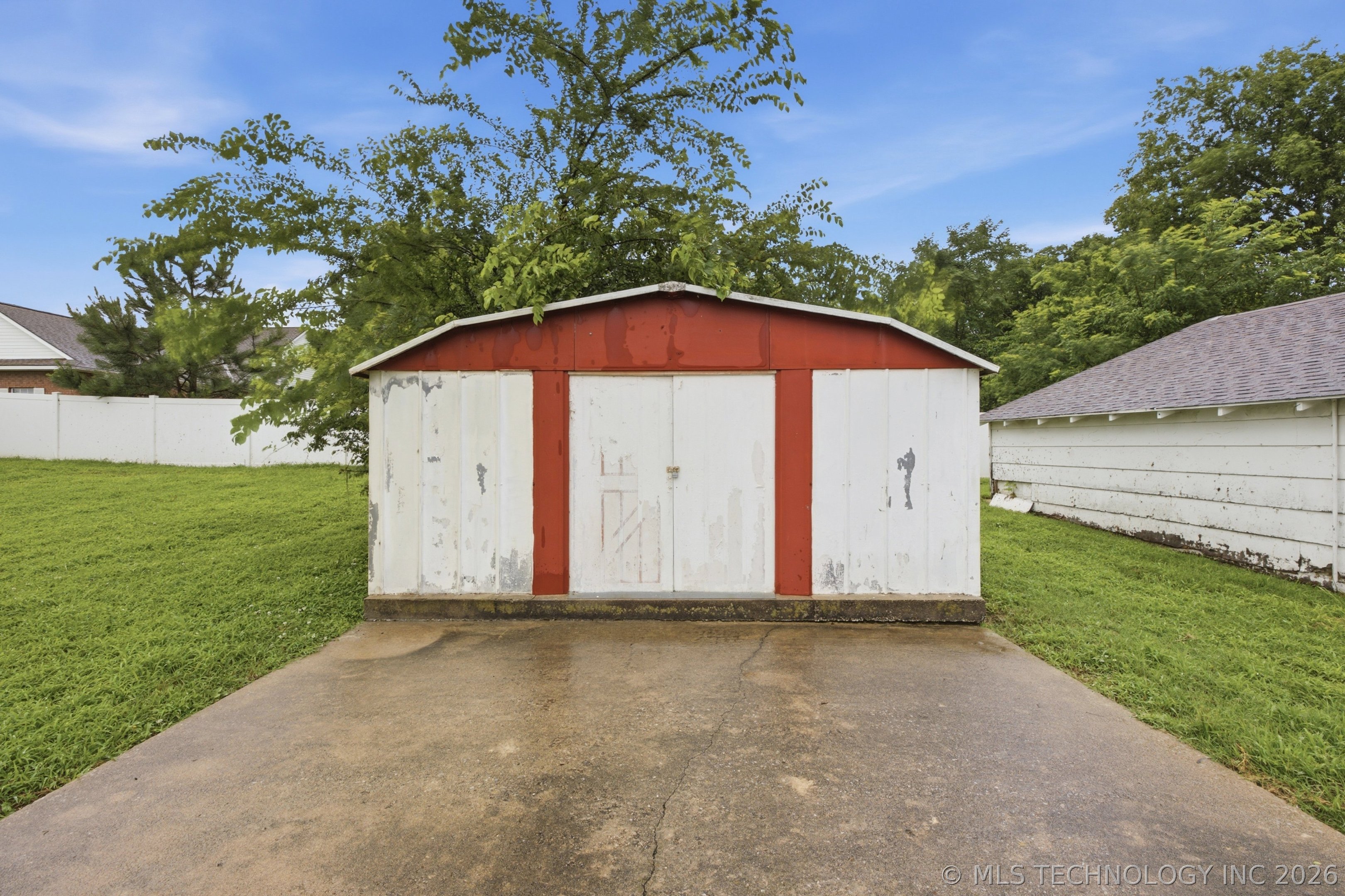 10035 Bryant Road Henryetta OK 74437