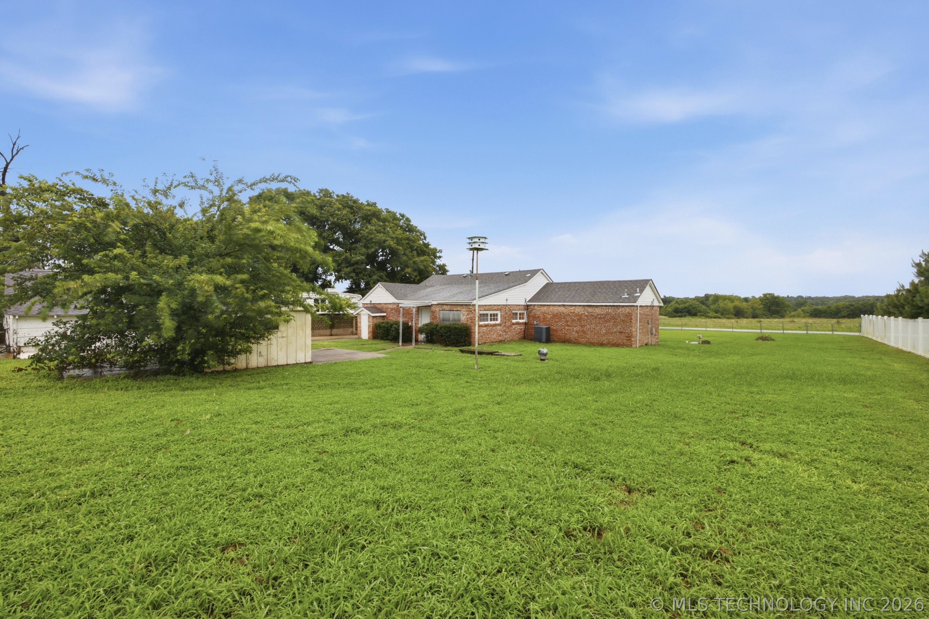 10035 Bryant Road Henryetta OK 74437