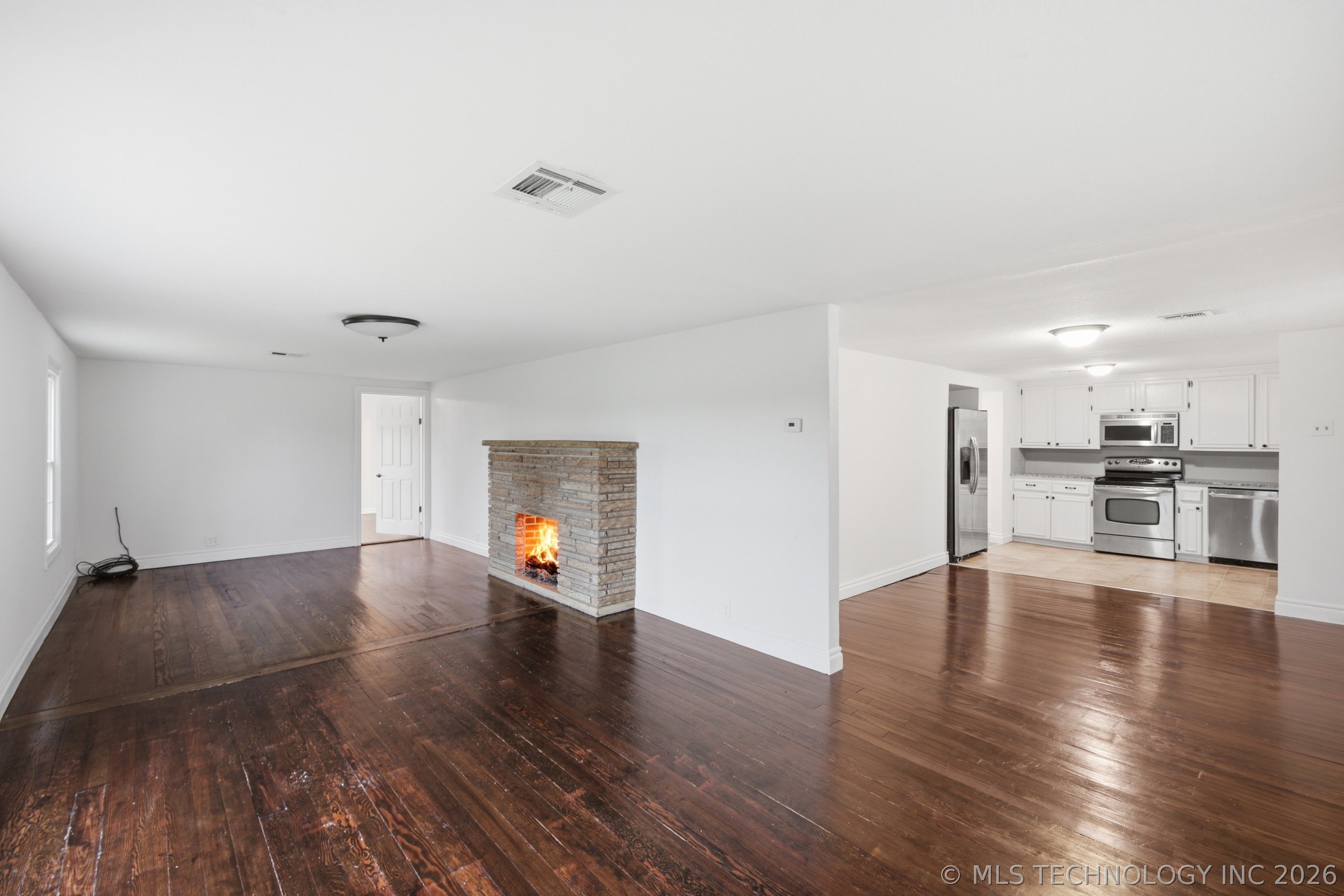 10035 Bryant Road Henryetta OK 74437