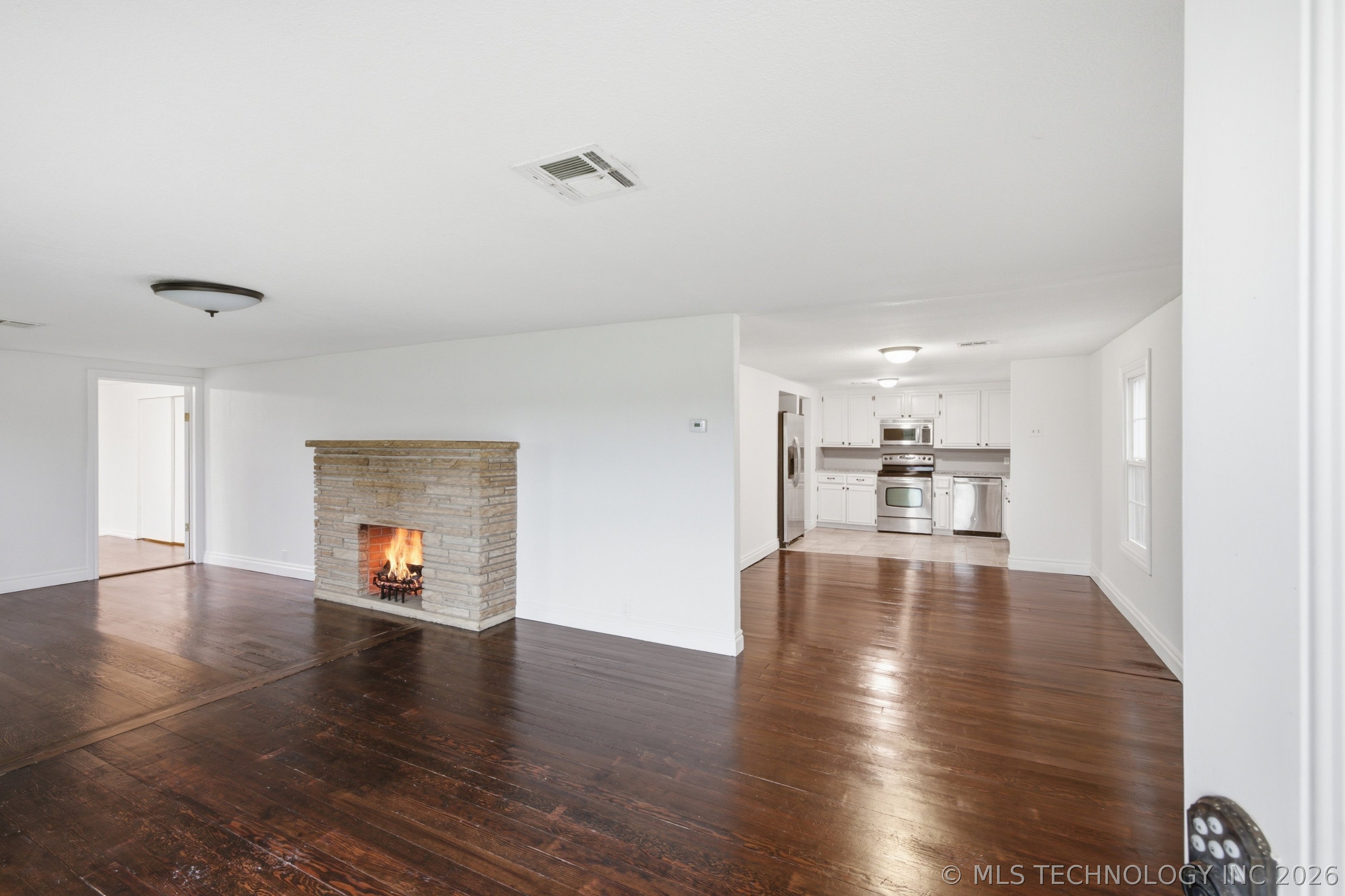 10035 Bryant Road Henryetta OK 74437