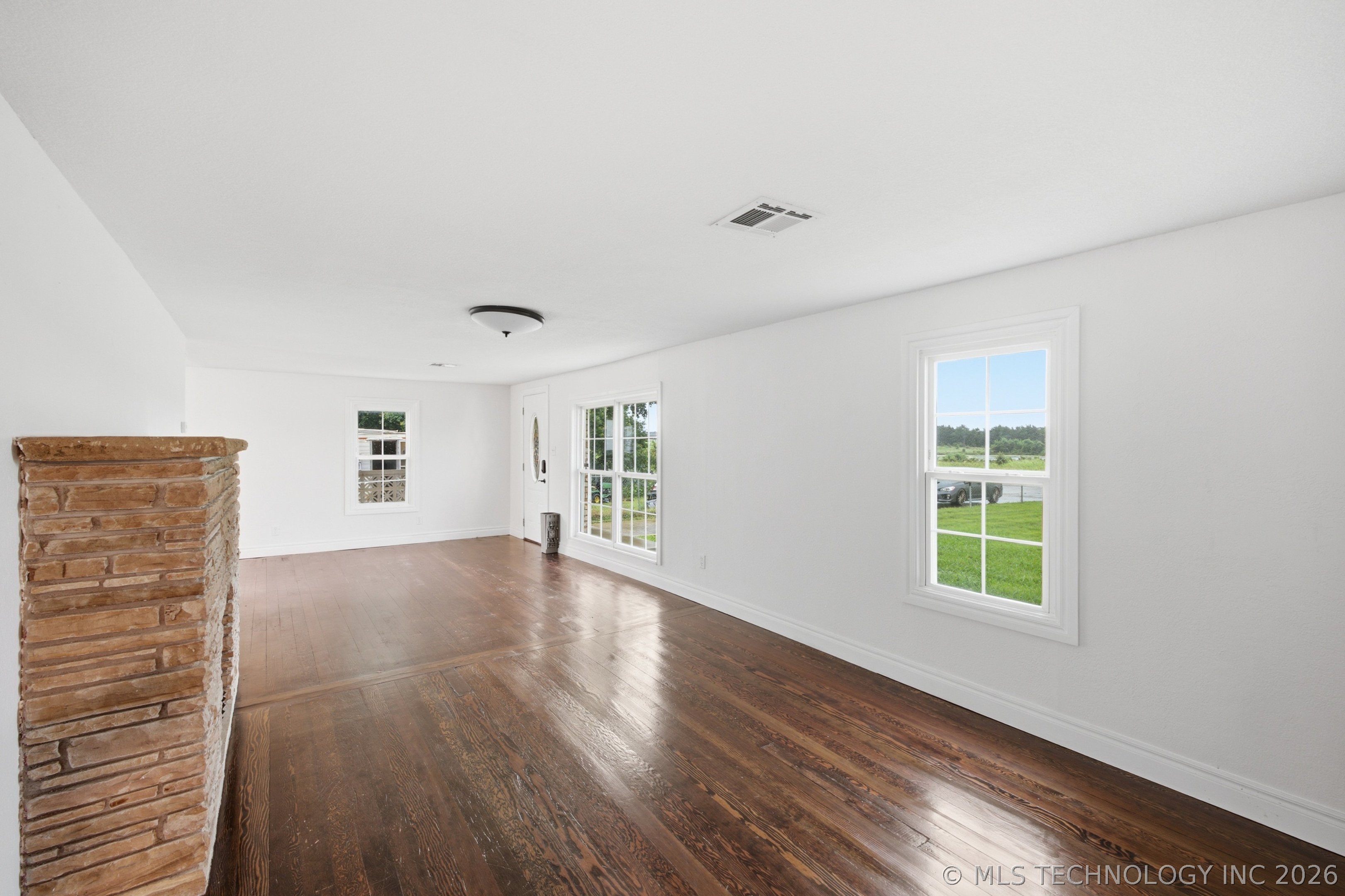 10035 Bryant Road Henryetta OK 74437