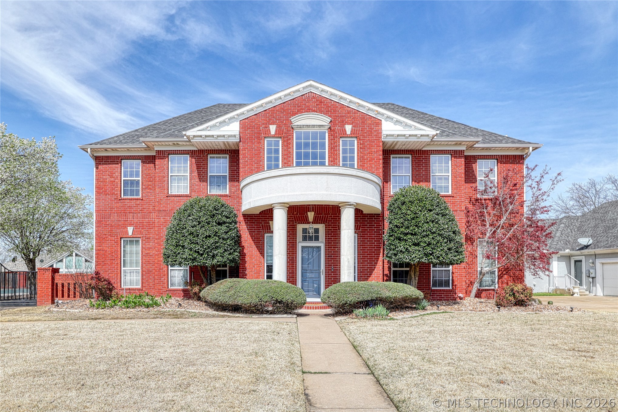 29 River Oaks Avenue Mcalester OK 74501