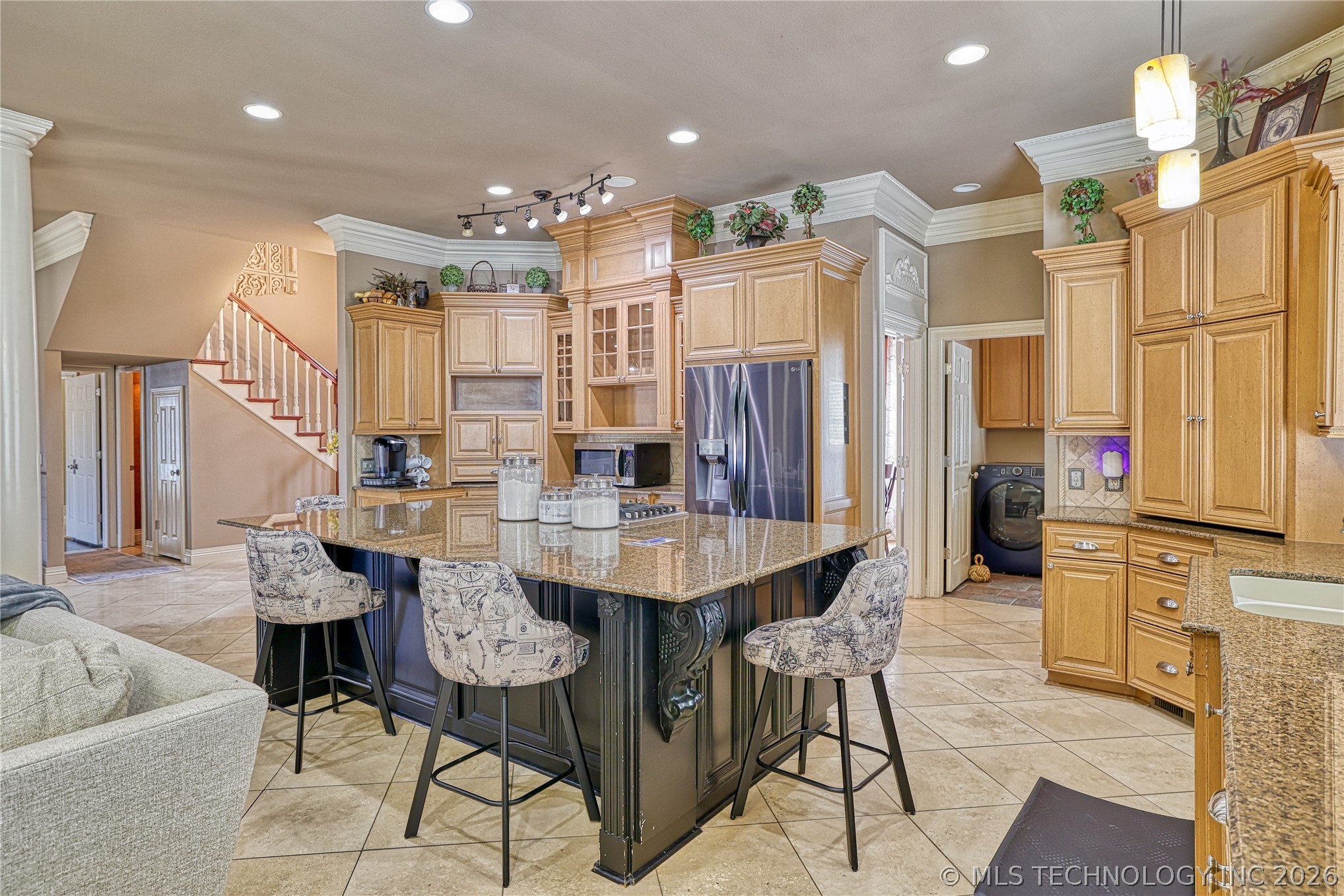 29 River Oaks Avenue Mcalester OK 74501