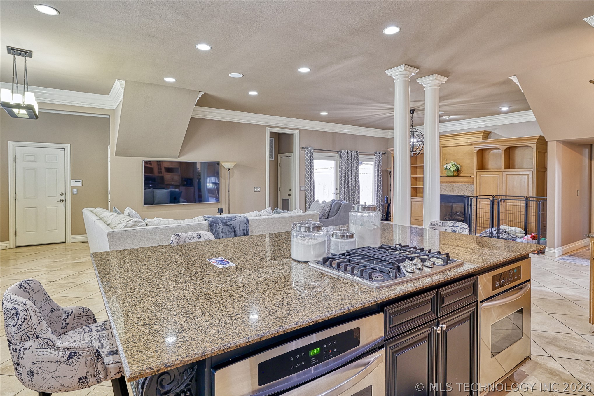 29 River Oaks Avenue Mcalester OK 74501
