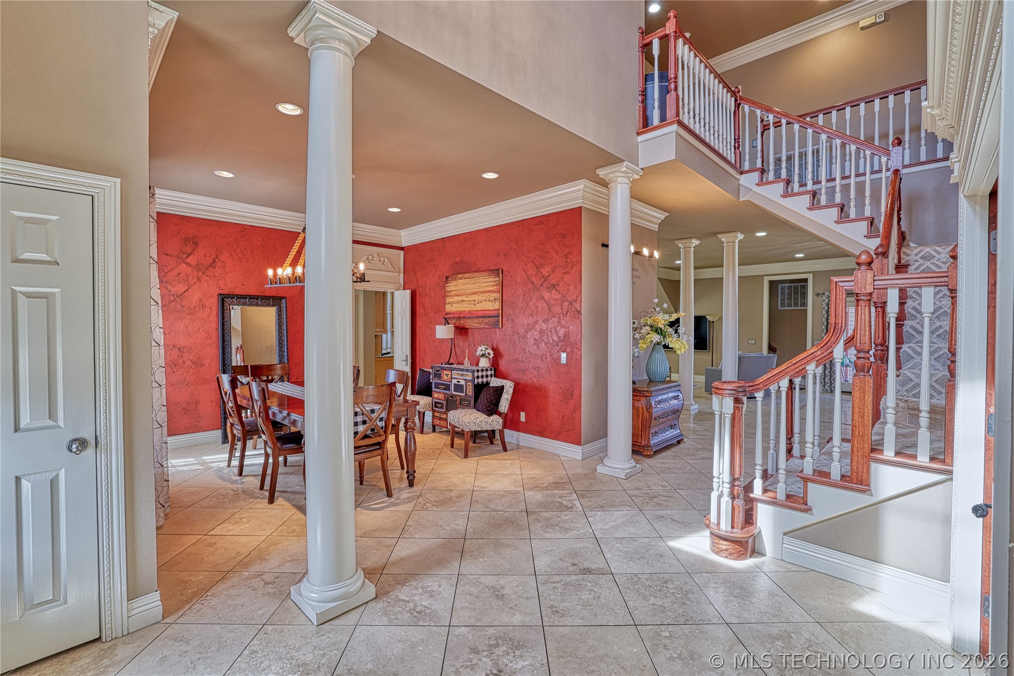 29 River Oaks Avenue Mcalester OK 74501