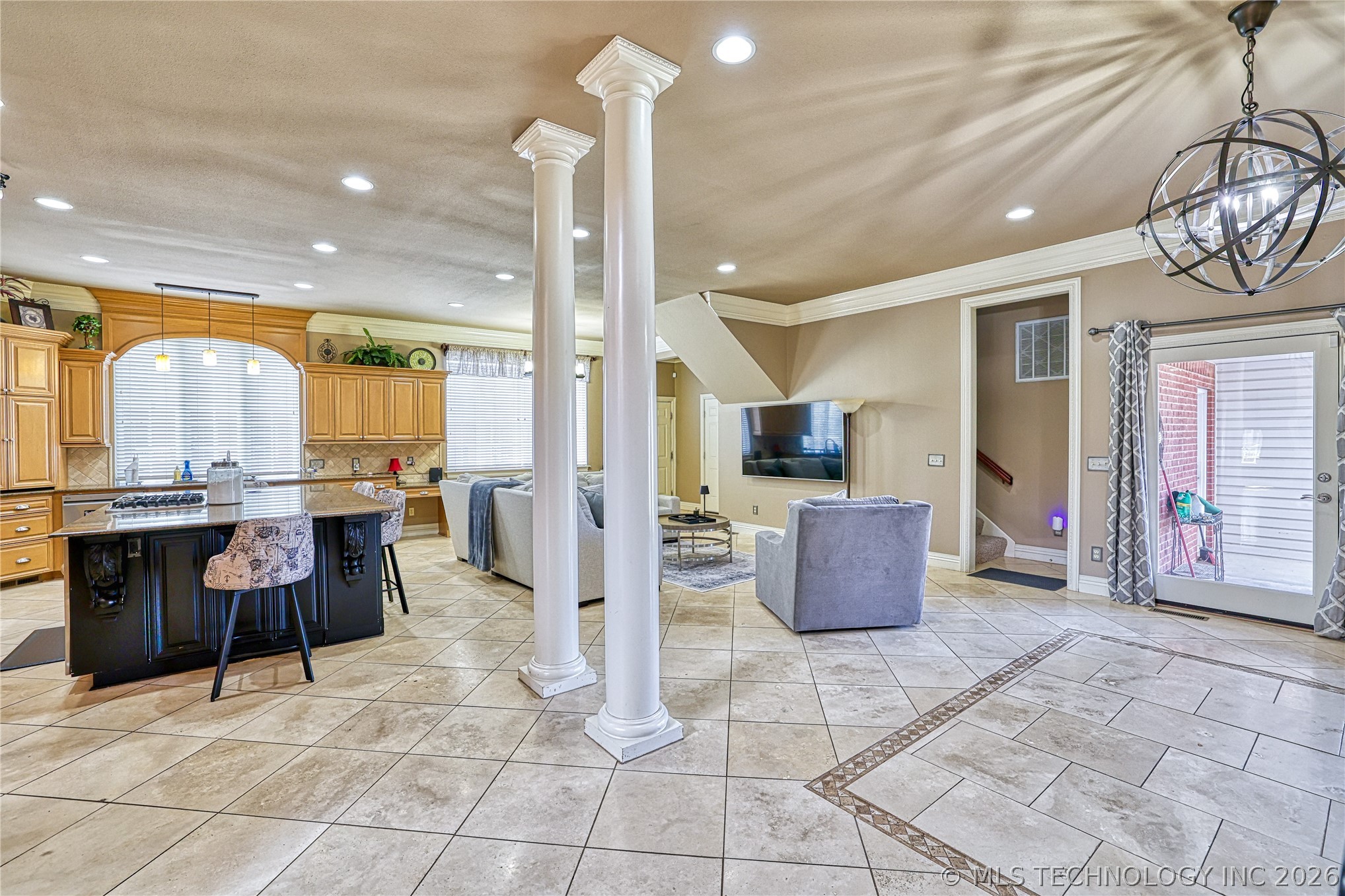 29 River Oaks Avenue Mcalester OK 74501