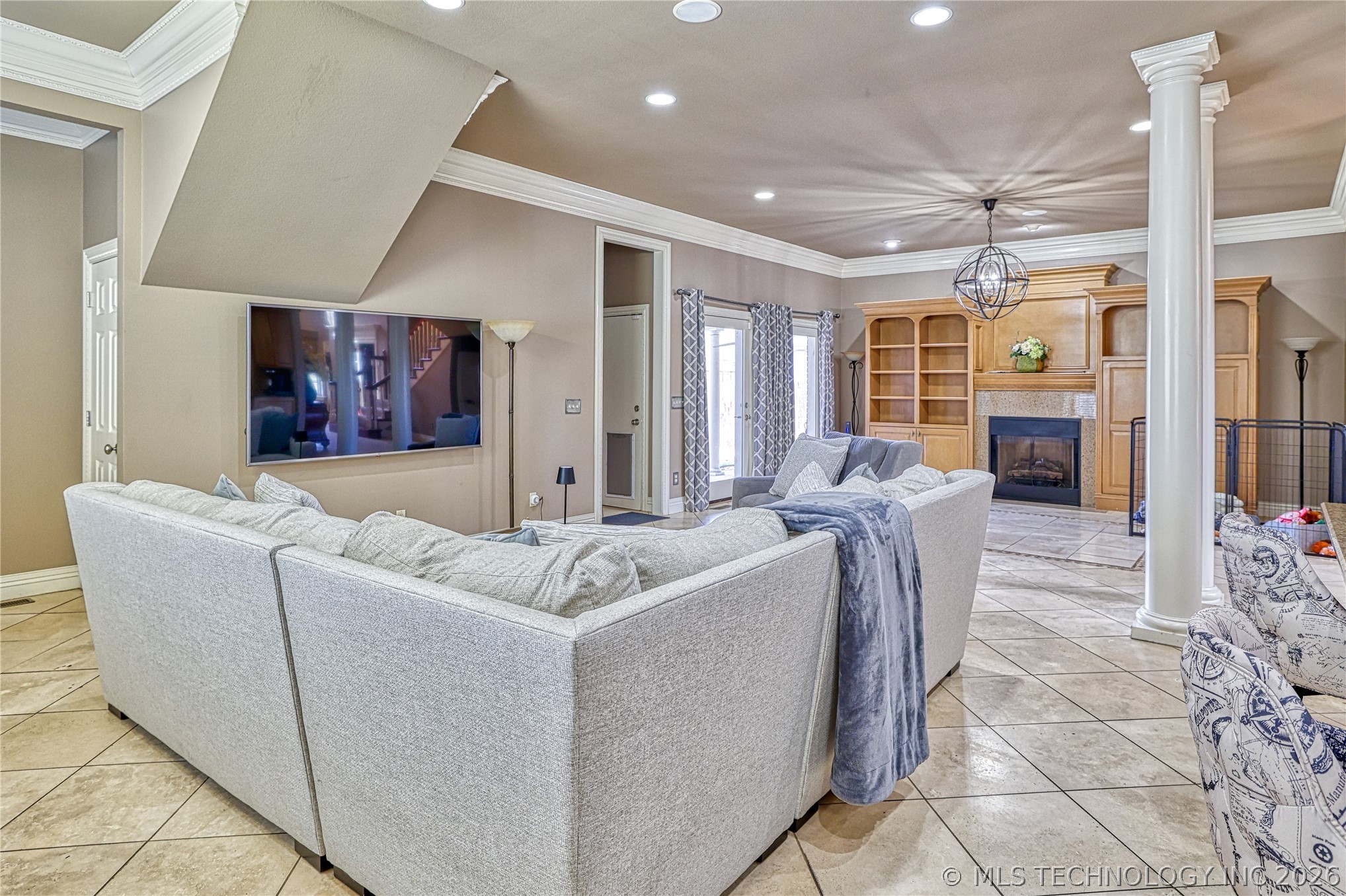 29 River Oaks Avenue Mcalester OK 74501