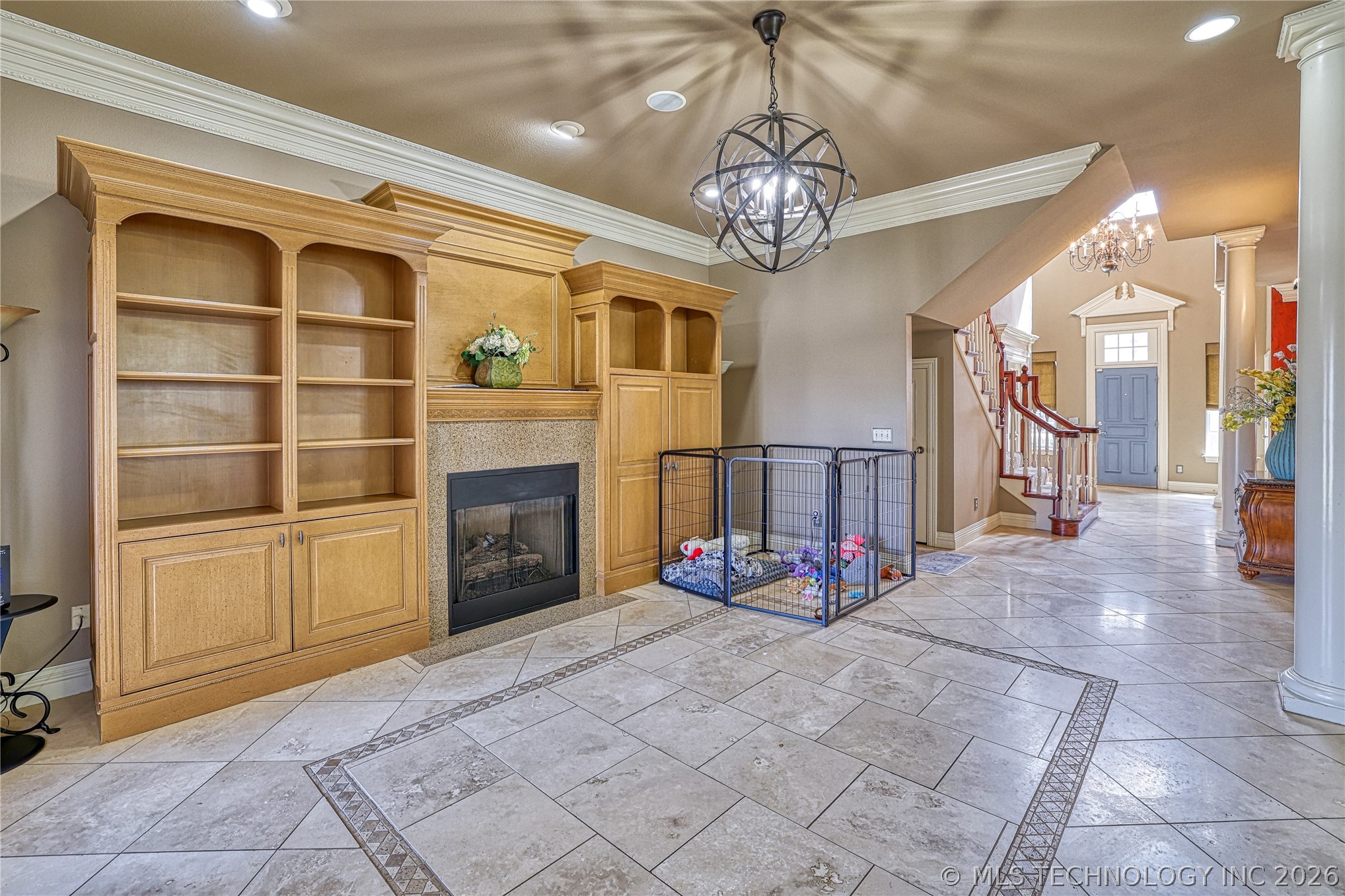 29 River Oaks Avenue Mcalester OK 74501
