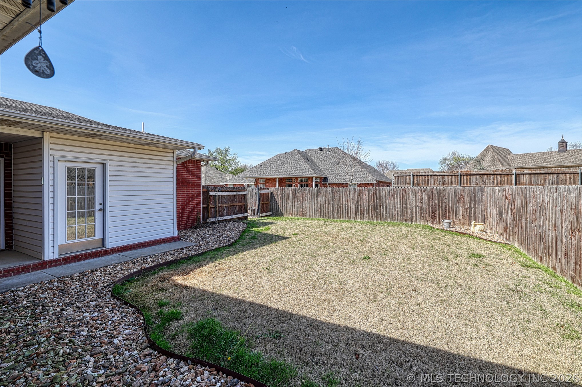 29 River Oaks Avenue Mcalester OK 74501