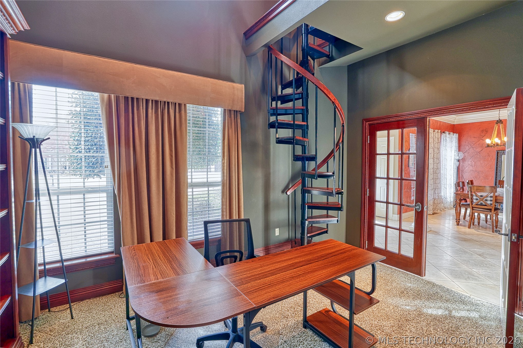 29 River Oaks Avenue Mcalester OK 74501