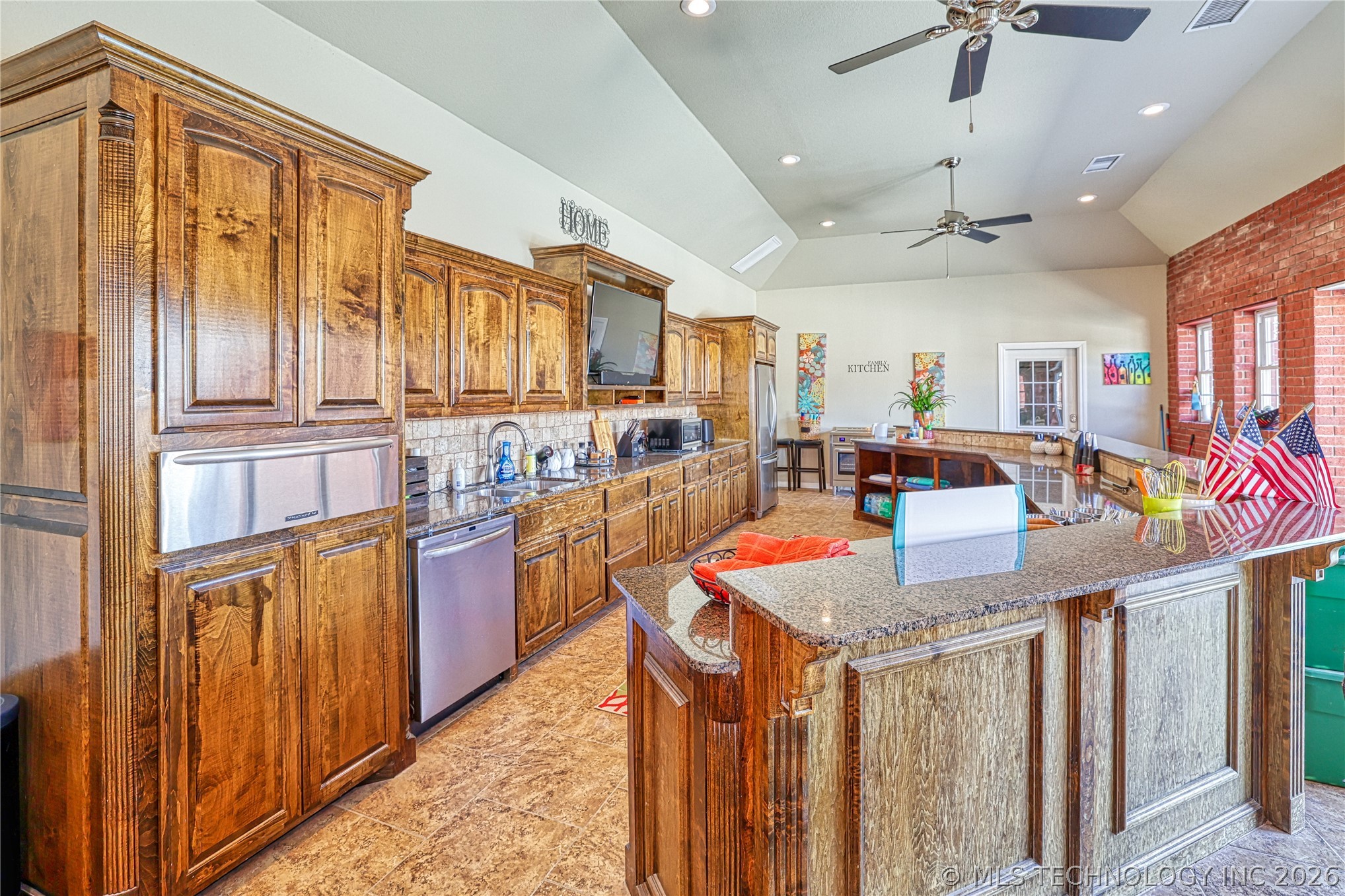 29 River Oaks Avenue Mcalester OK 74501