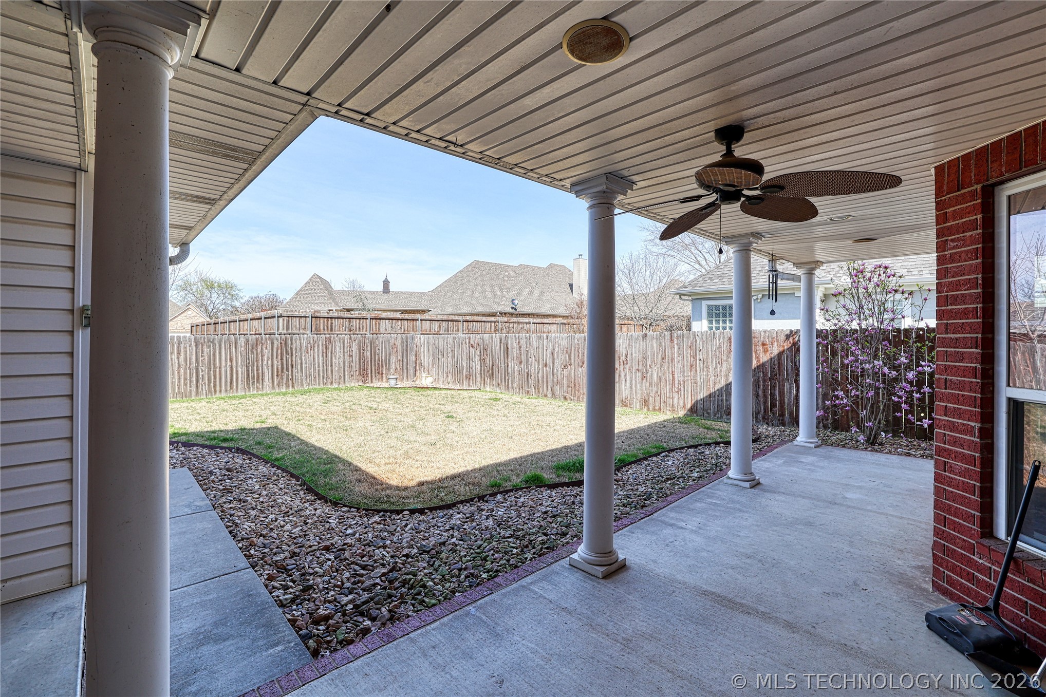 29 River Oaks Avenue Mcalester OK 74501