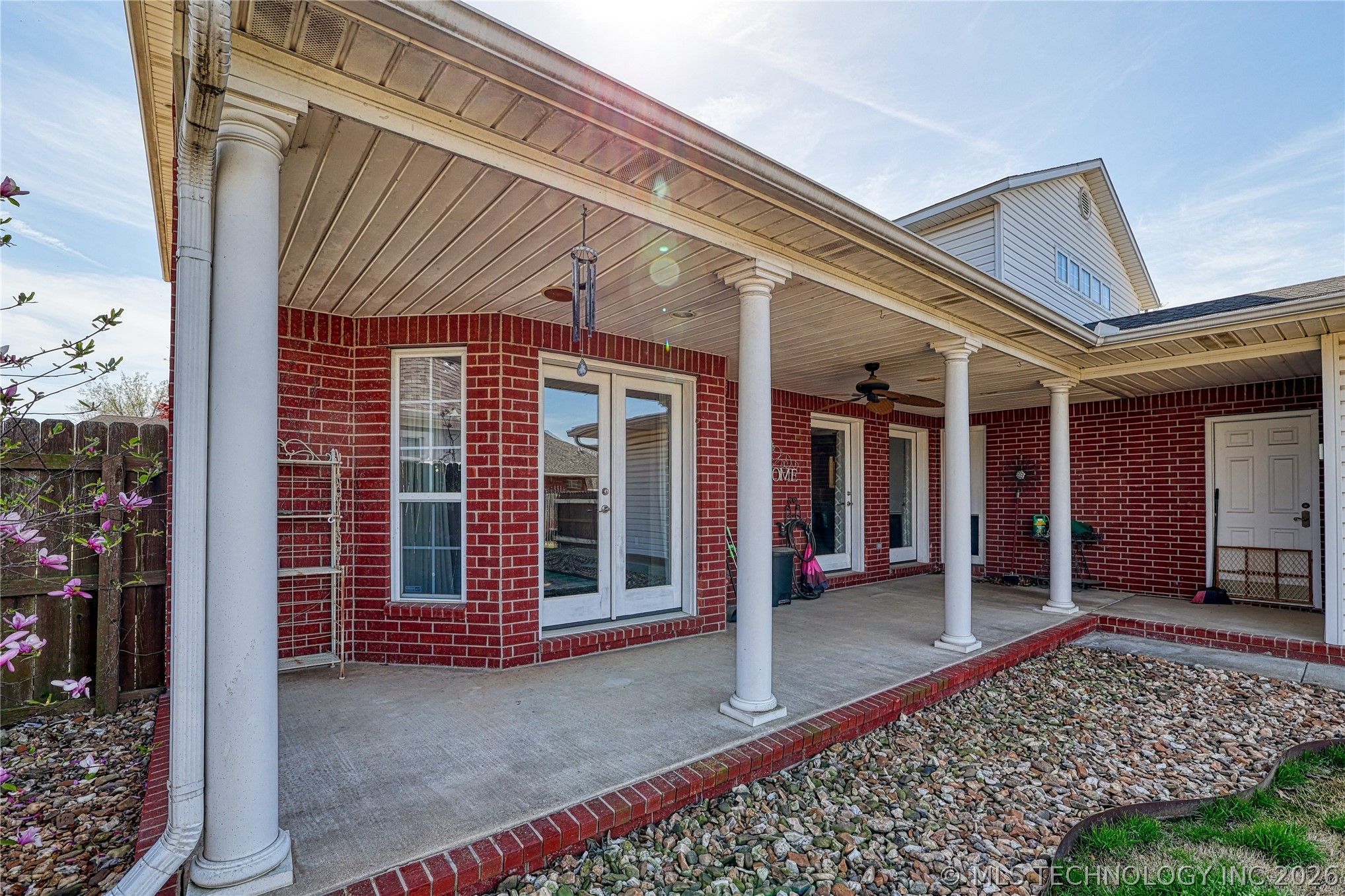 29 River Oaks Avenue Mcalester OK 74501