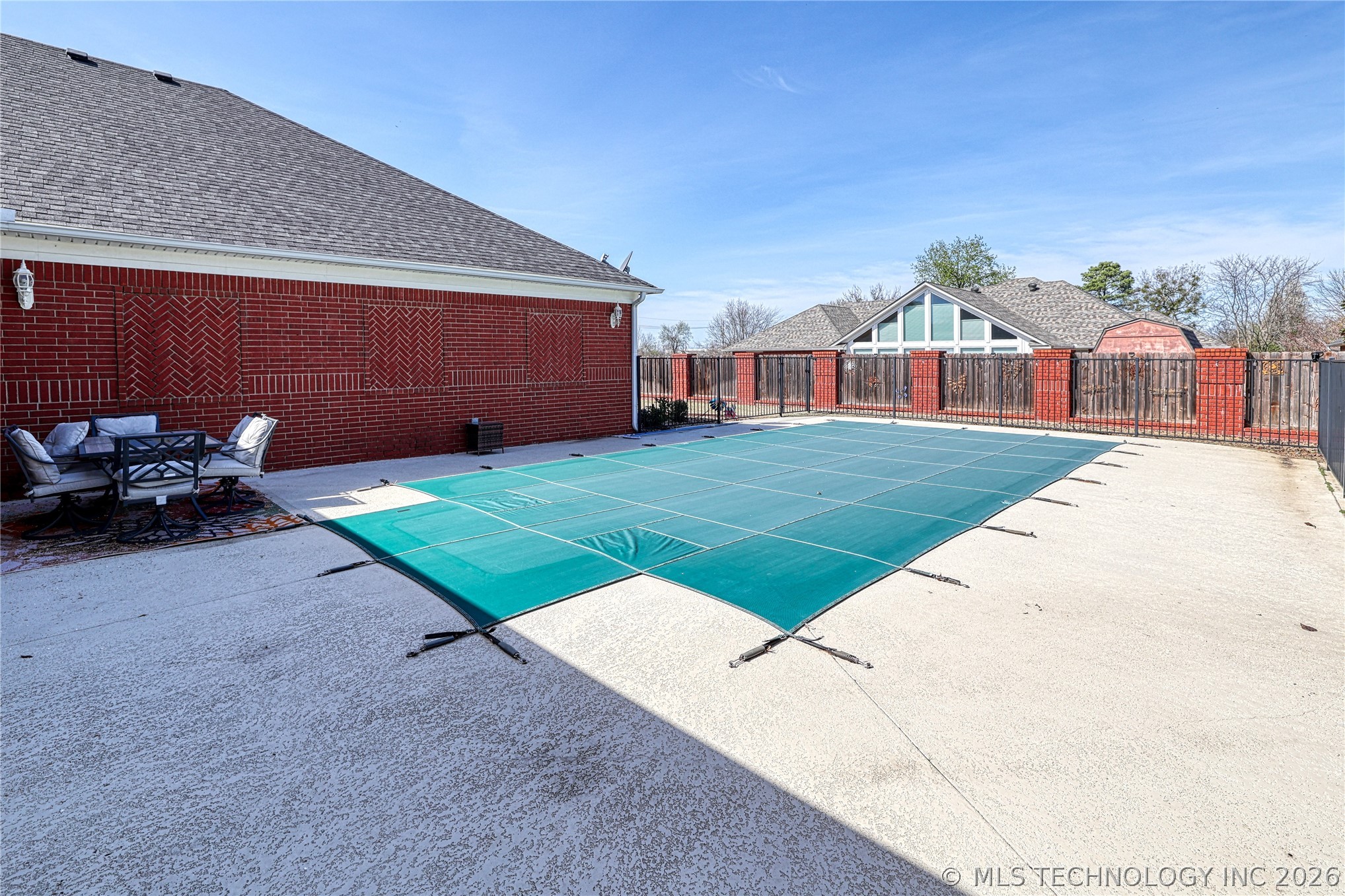 29 River Oaks Avenue Mcalester OK 74501