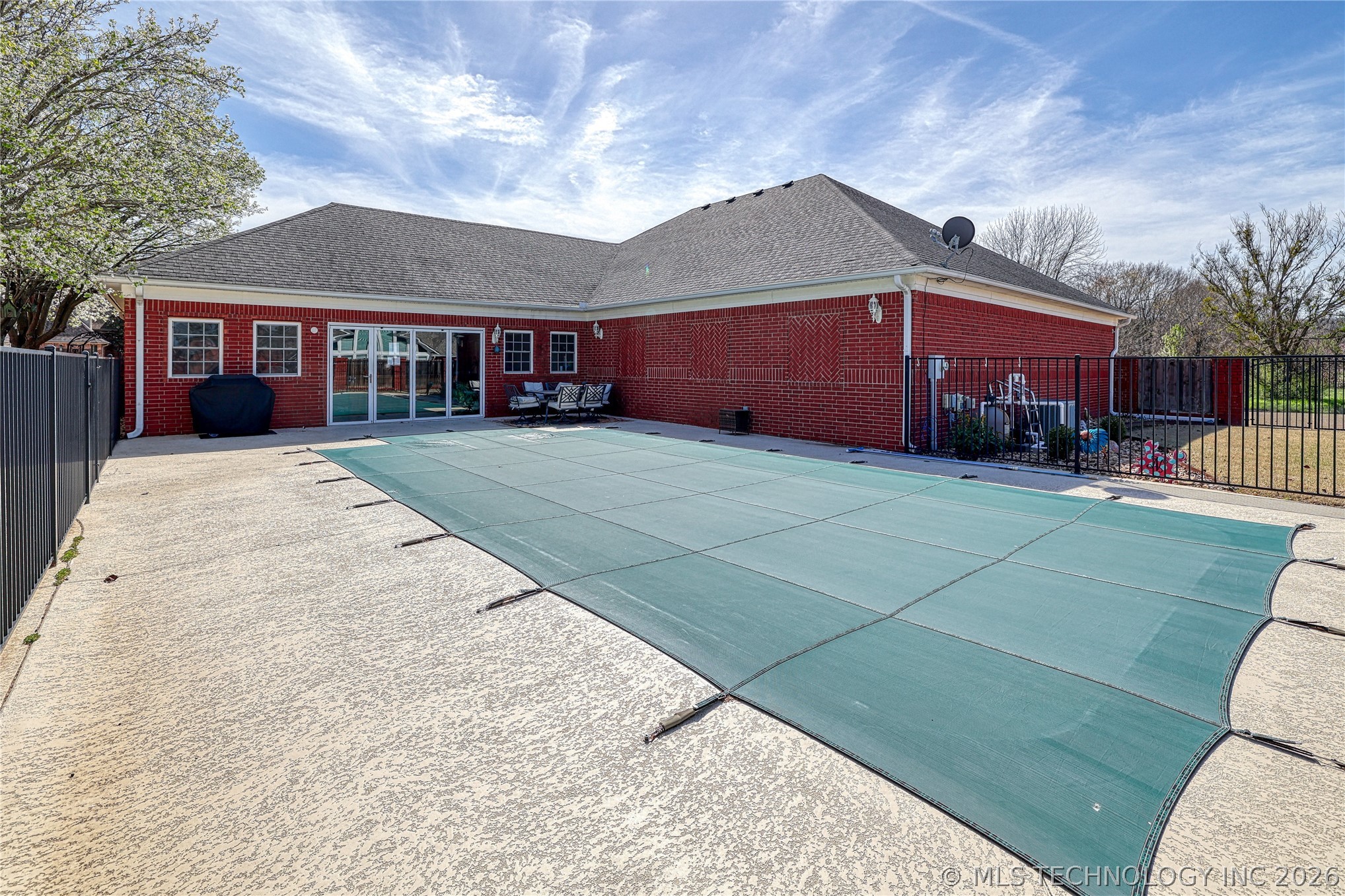 29 River Oaks Avenue Mcalester OK 74501