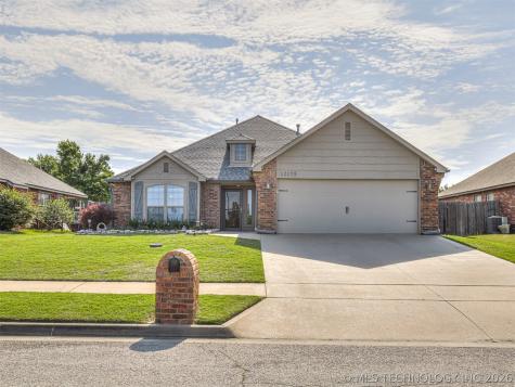 12175 N 107th Eastplace Collinsville OK 74021