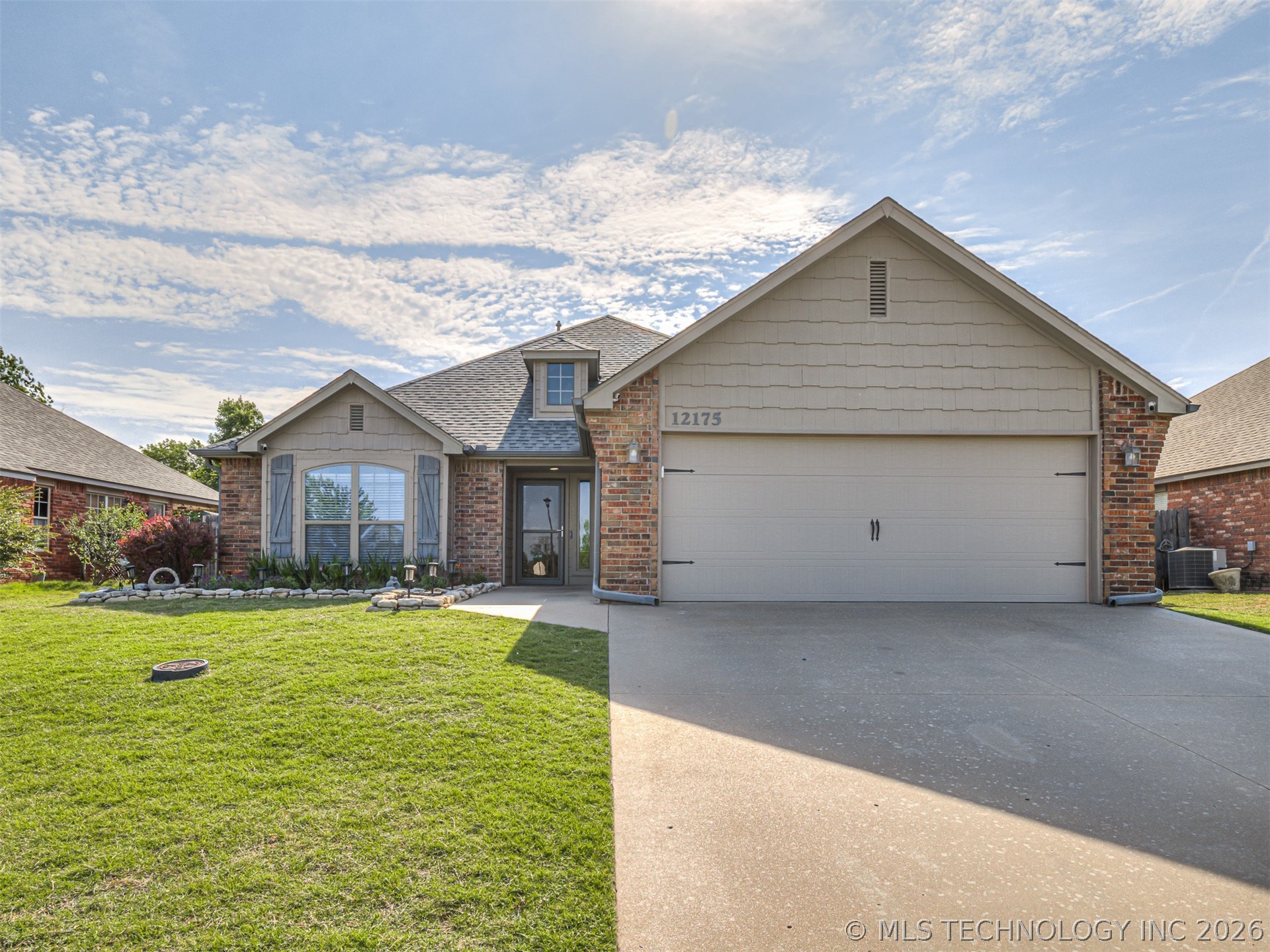 12175 N 107th Eastplace Collinsville OK 74021