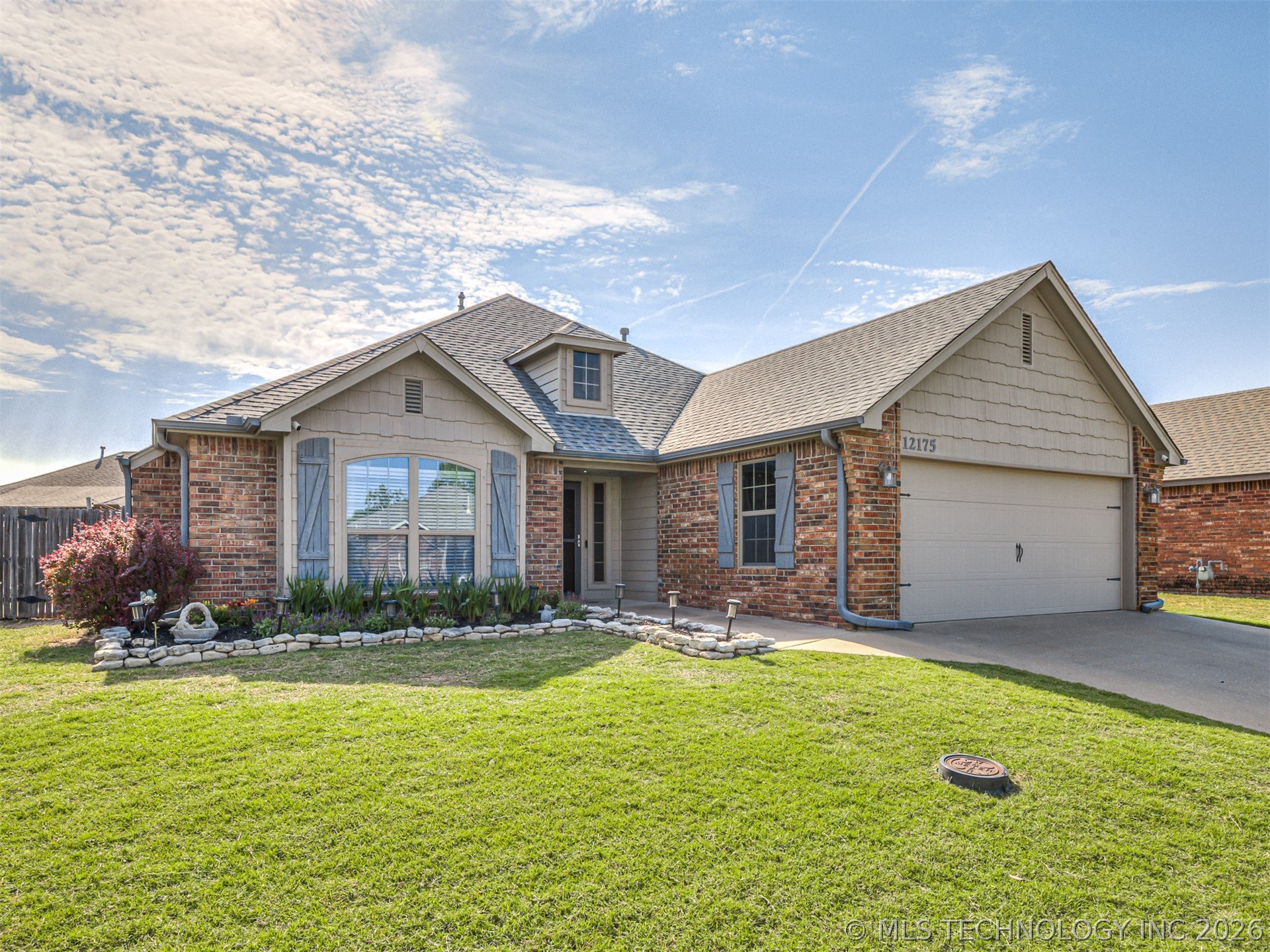 12175 N 107th Eastplace Collinsville OK 74021