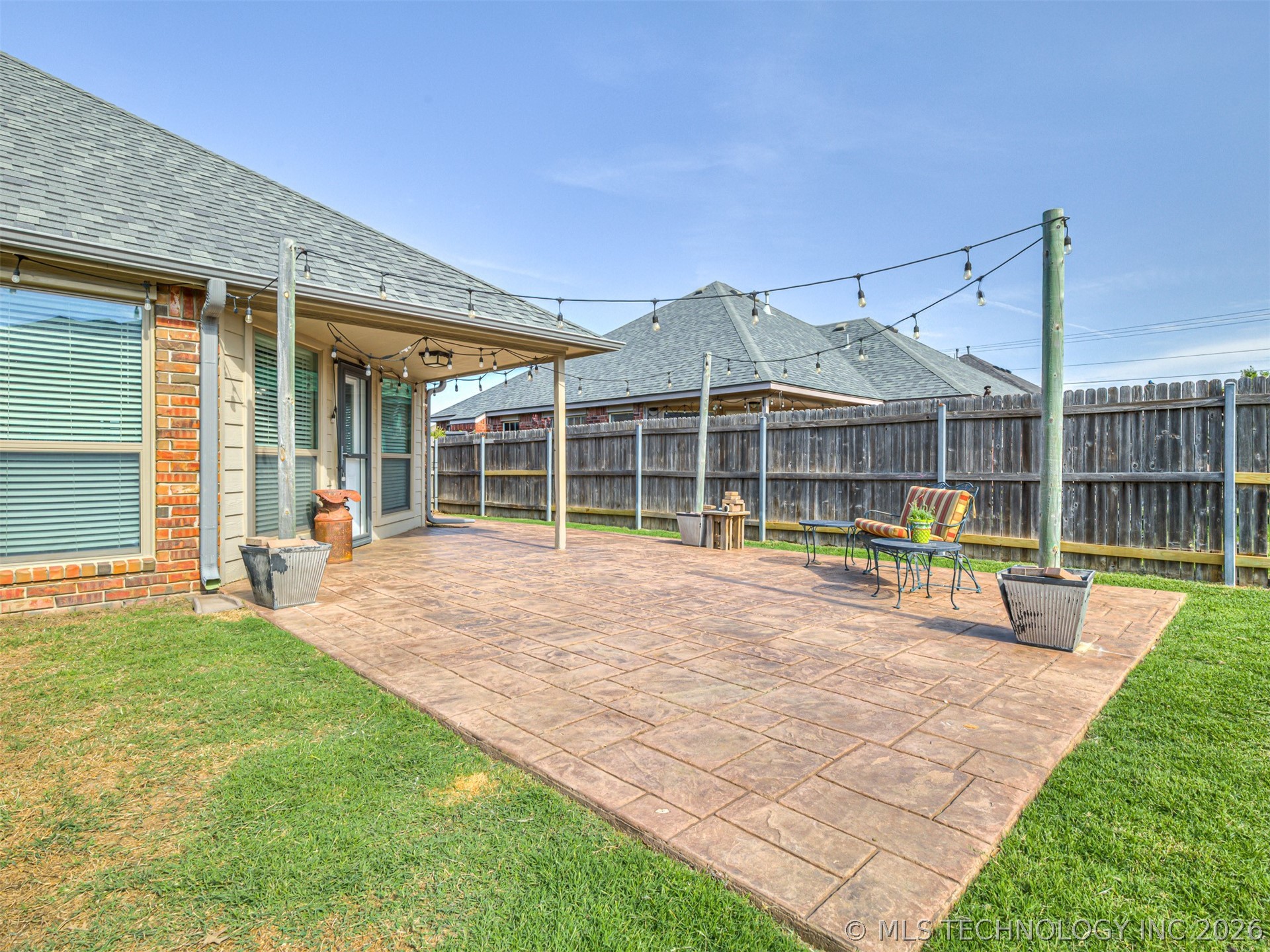 12175 N 107th Eastplace Collinsville OK 74021