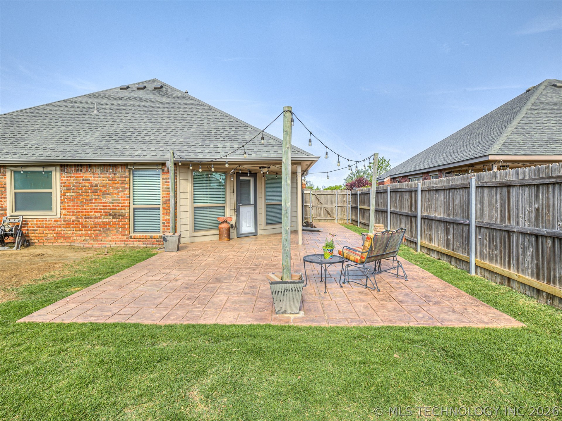 12175 N 107th Eastplace Collinsville OK 74021