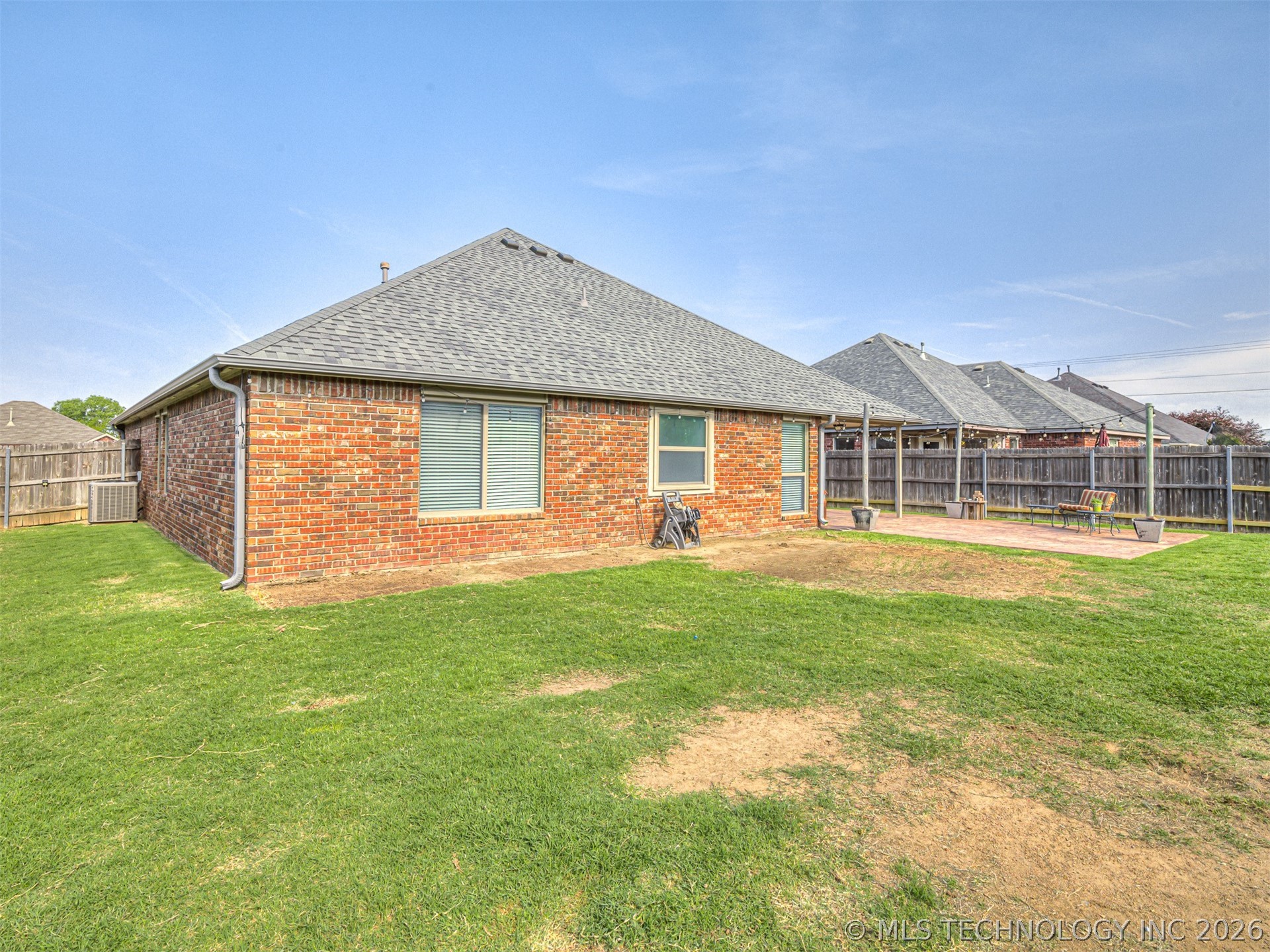 12175 N 107th Eastplace Collinsville OK 74021