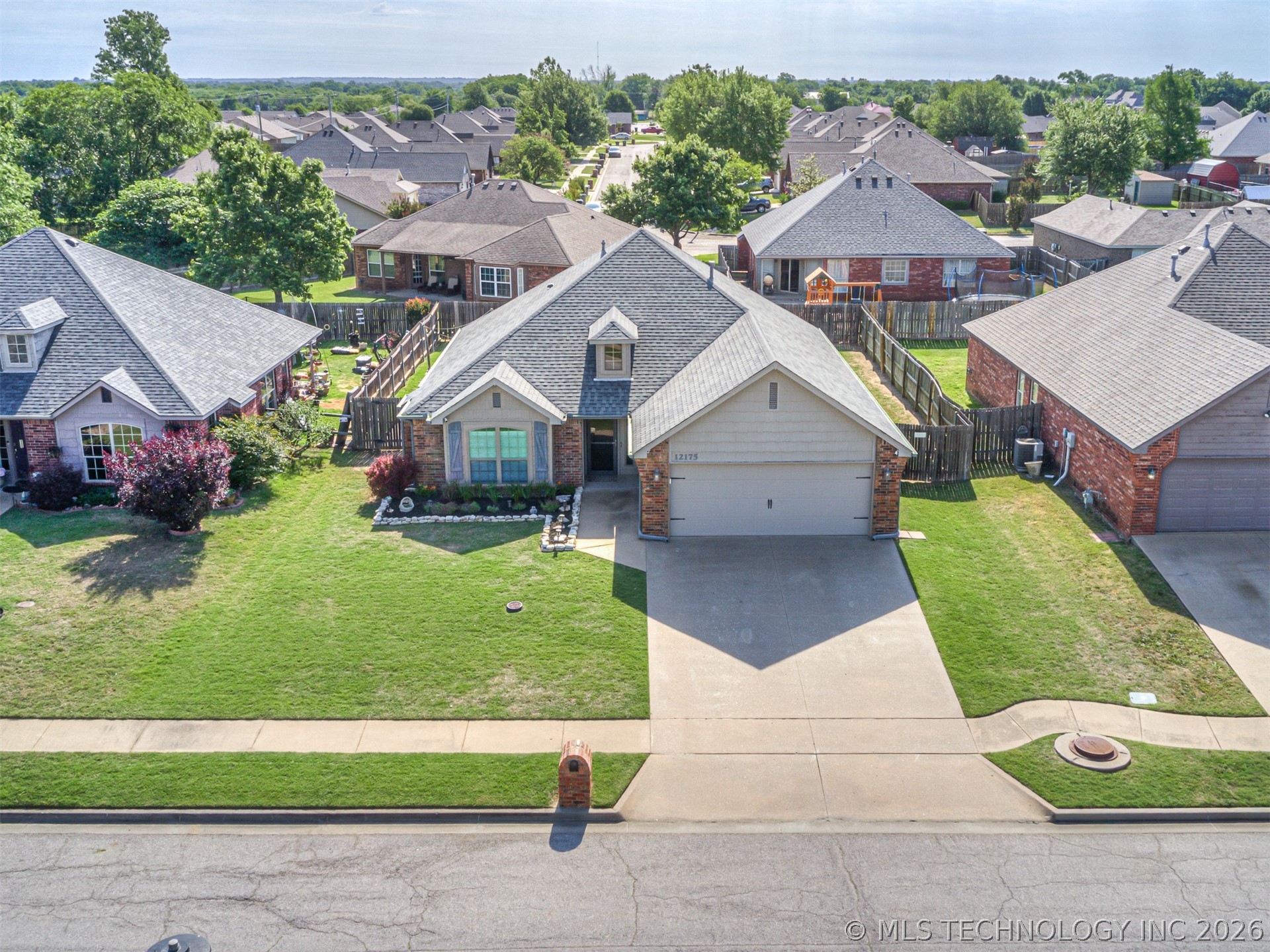 12175 N 107th Eastplace Collinsville OK 74021