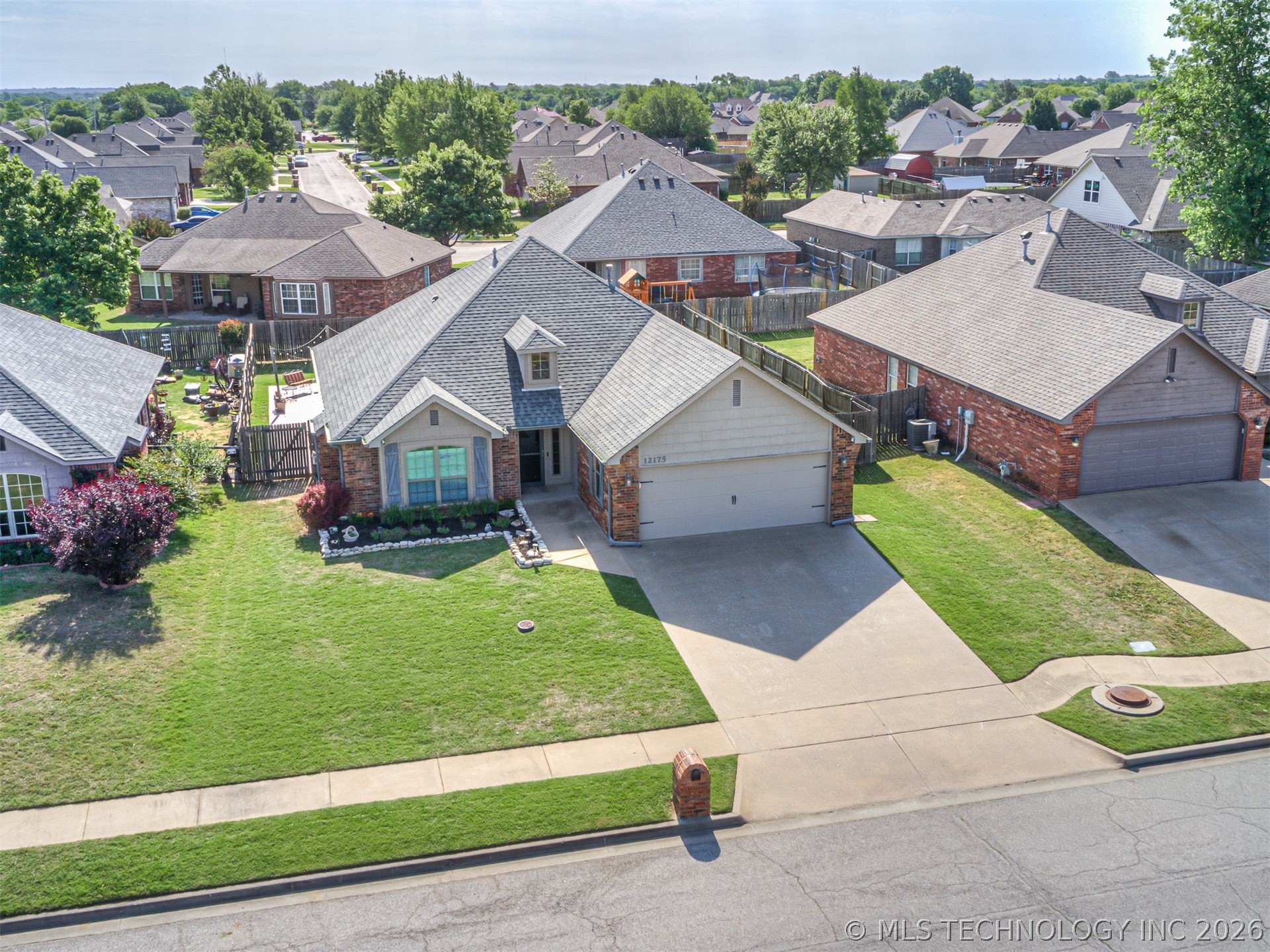 12175 N 107th Eastplace Collinsville OK 74021