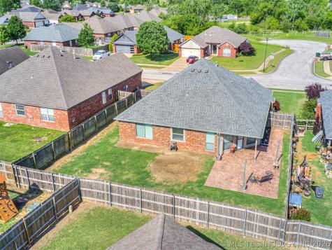12175 N 107th Eastplace Collinsville OK 74021