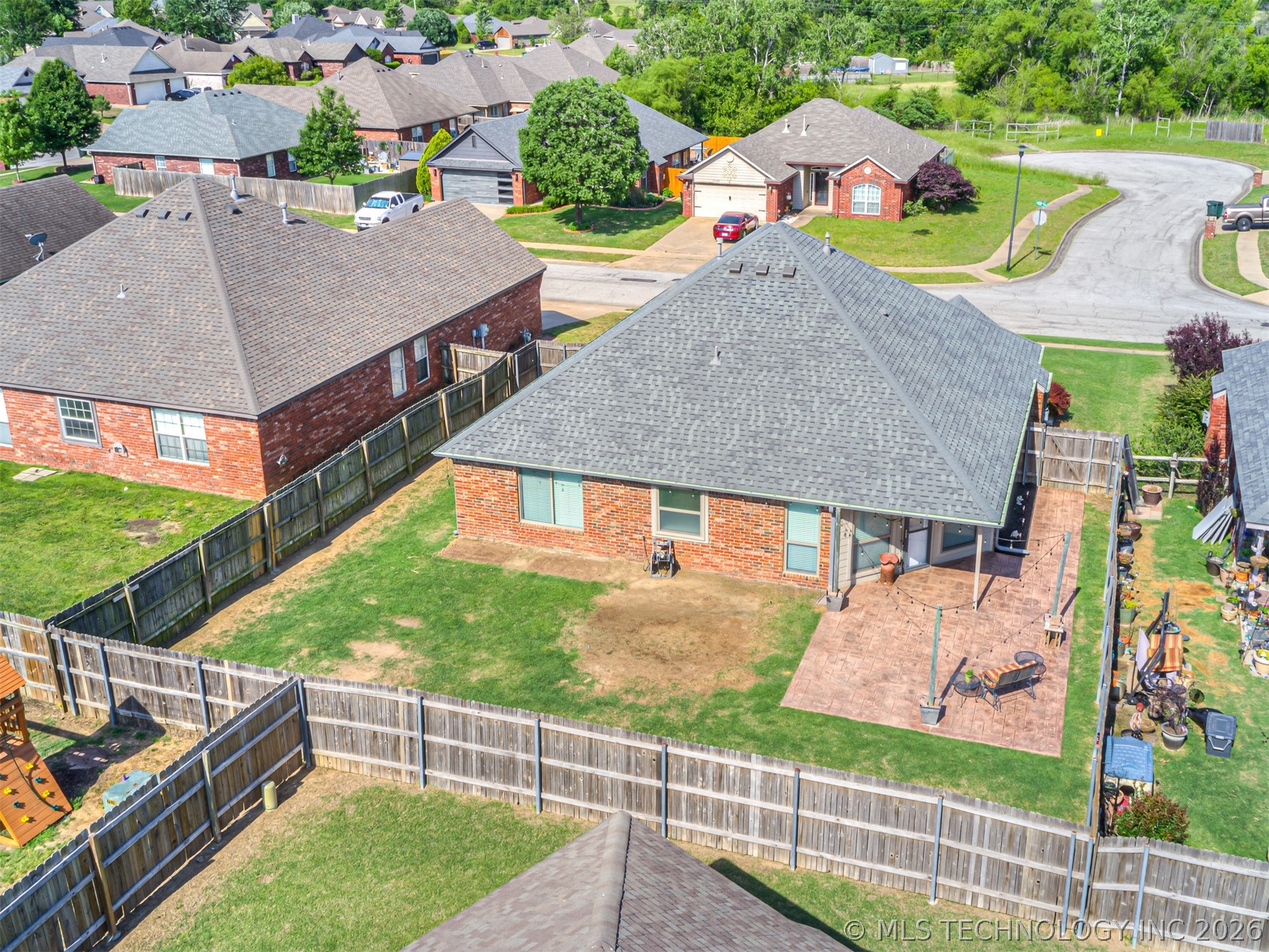 12175 N 107th Eastplace Collinsville OK 74021