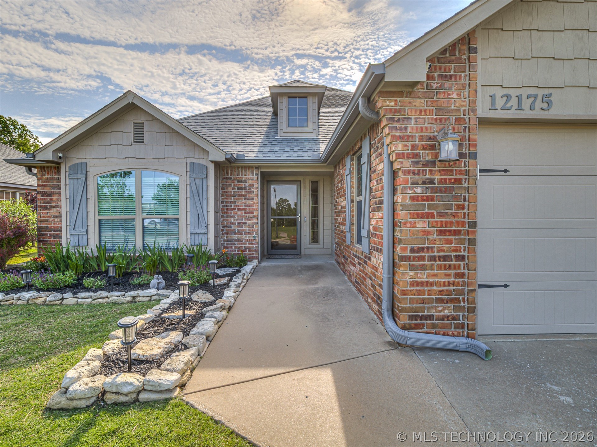 12175 N 107th Eastplace Collinsville OK 74021